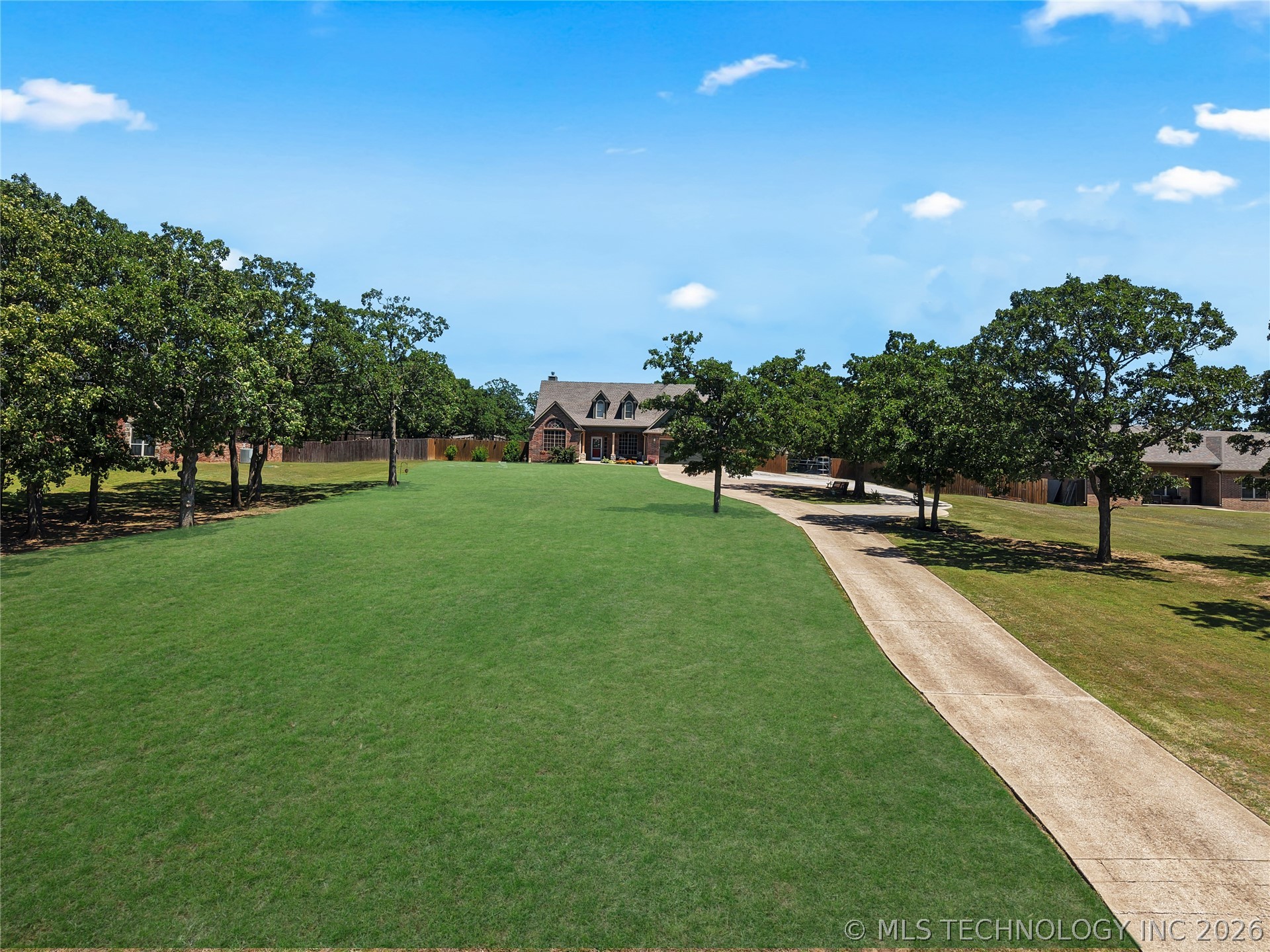 1475 S 271st Westavenue Sand Springs OK 74063