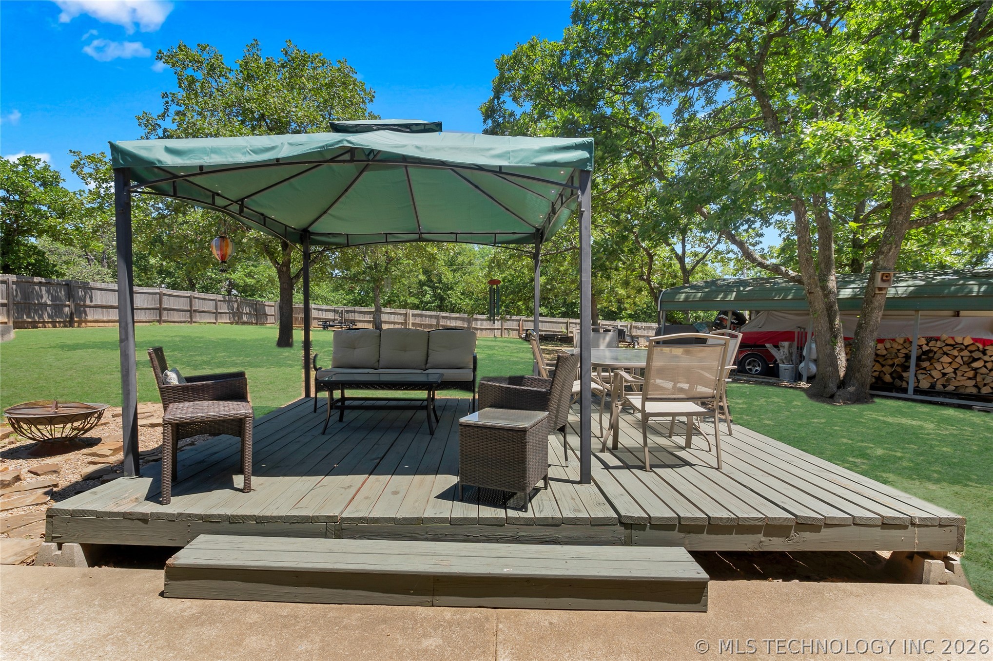 1475 S 271st Westavenue Sand Springs OK 74063