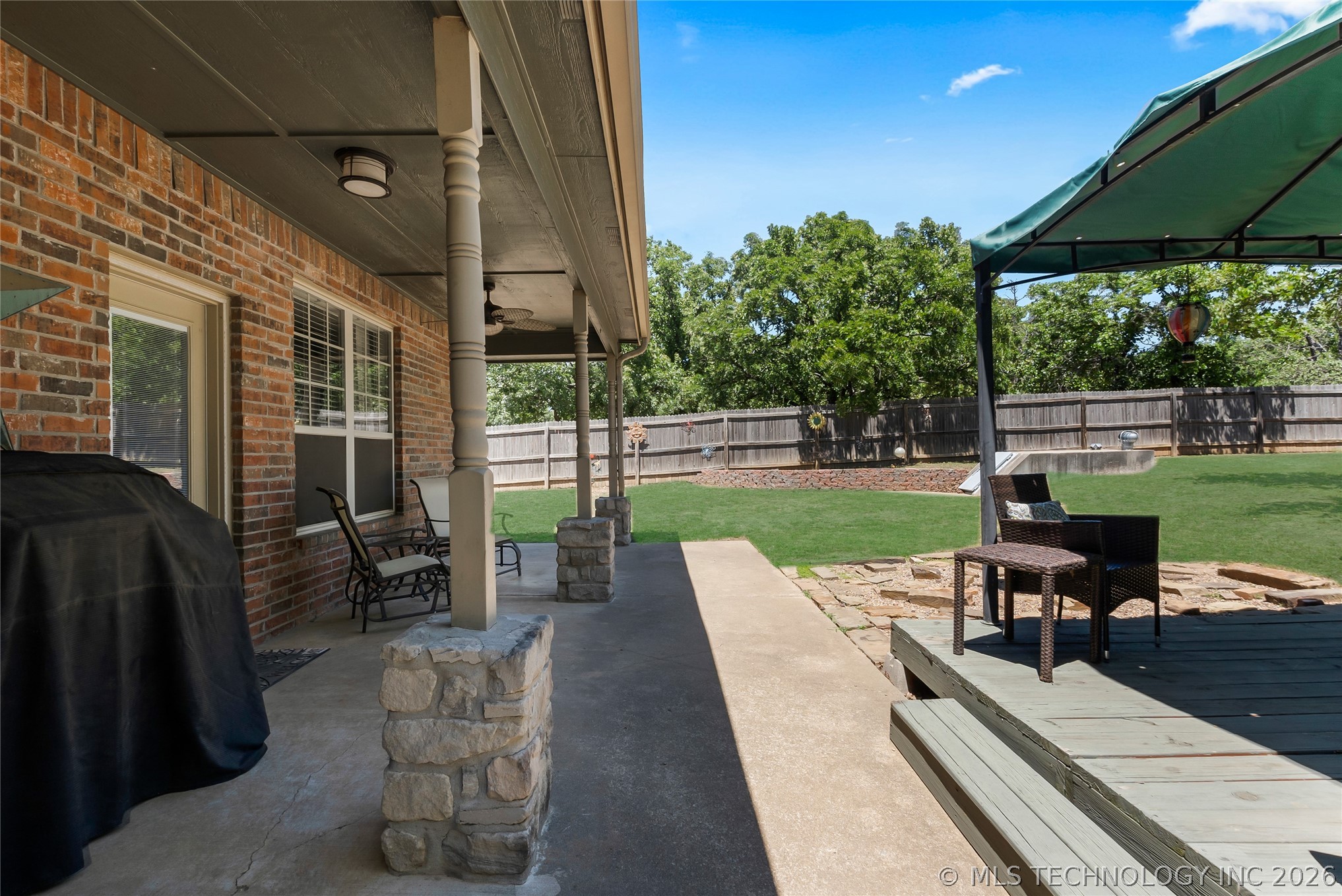 1475 S 271st Westavenue Sand Springs OK 74063