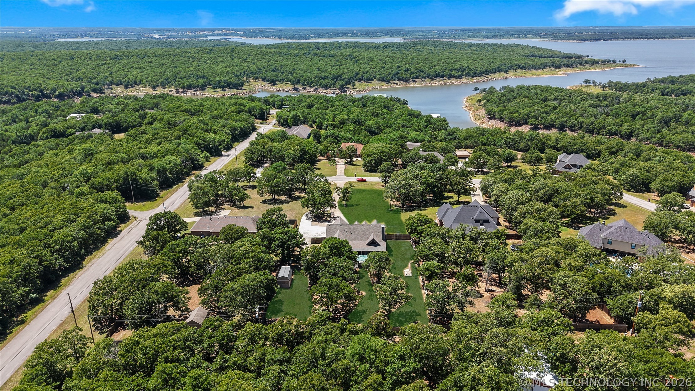 1475 S 271st Westavenue Sand Springs OK 74063
