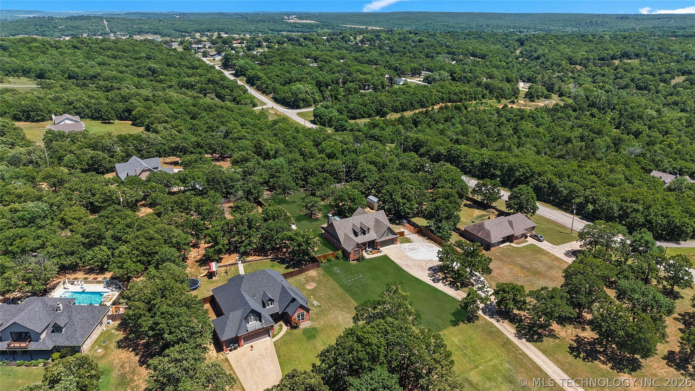 1475 S 271st Westavenue Sand Springs OK 74063
