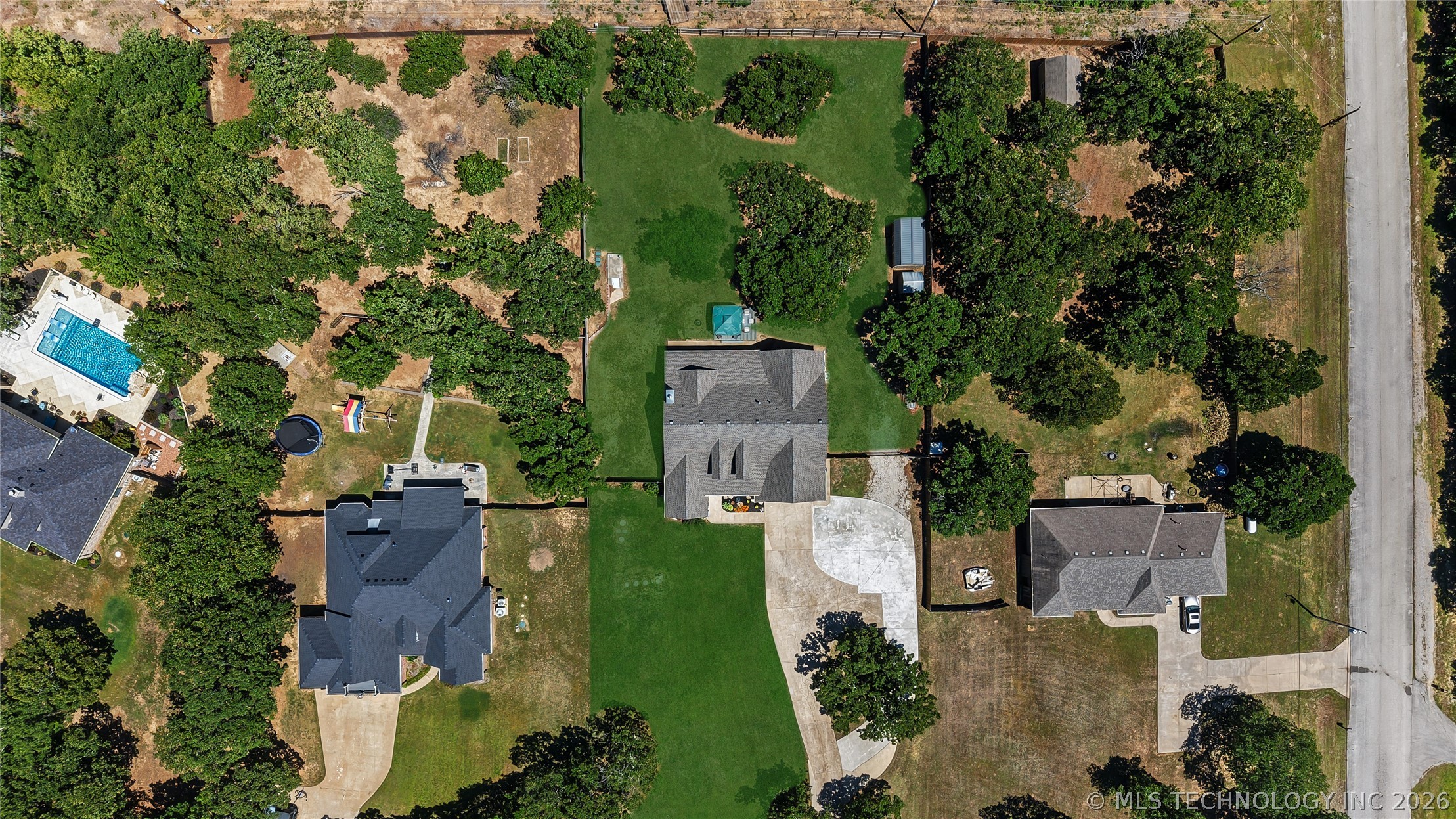 1475 S 271st Westavenue Sand Springs OK 74063