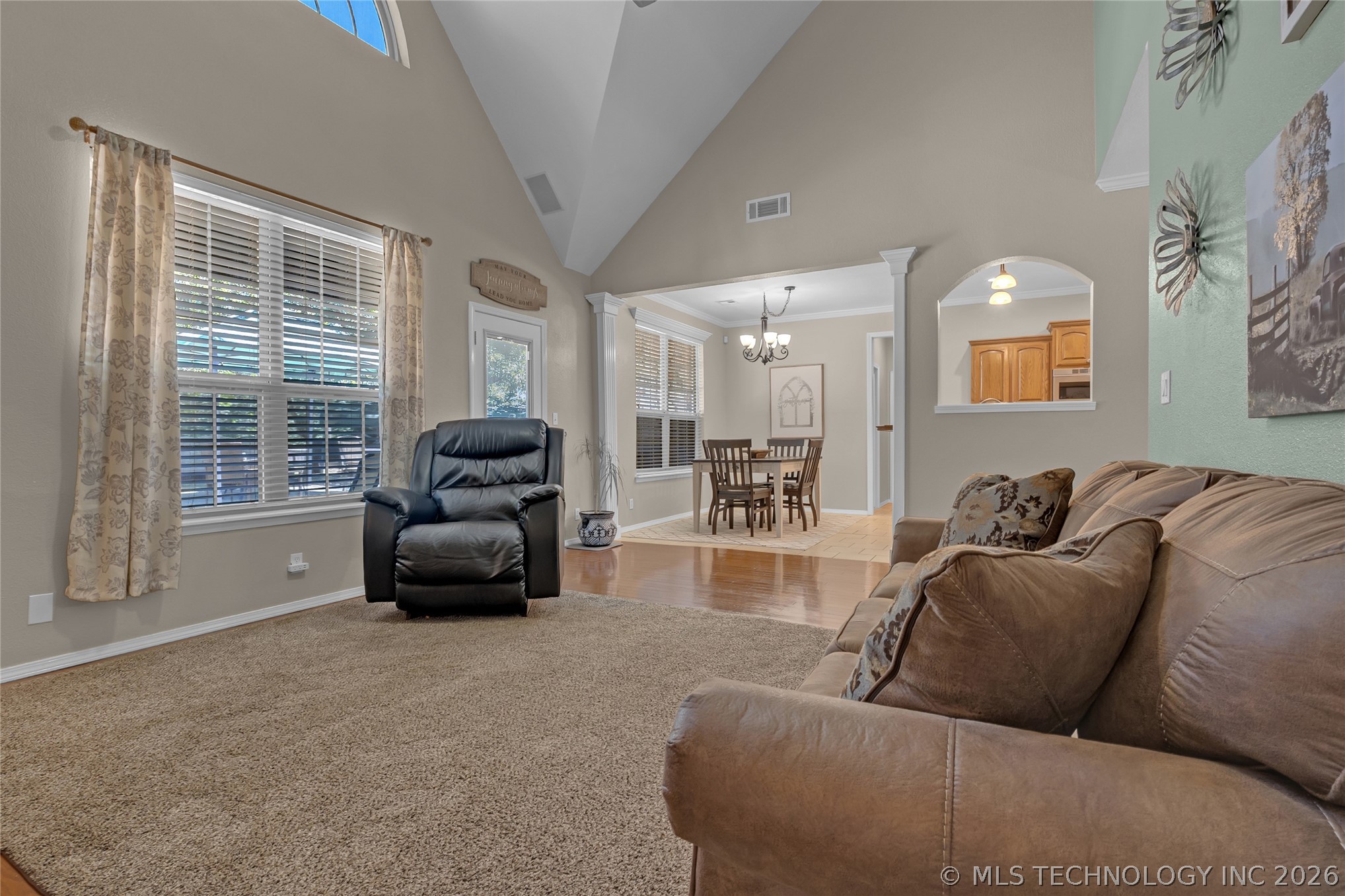 1475 S 271st Westavenue Sand Springs OK 74063