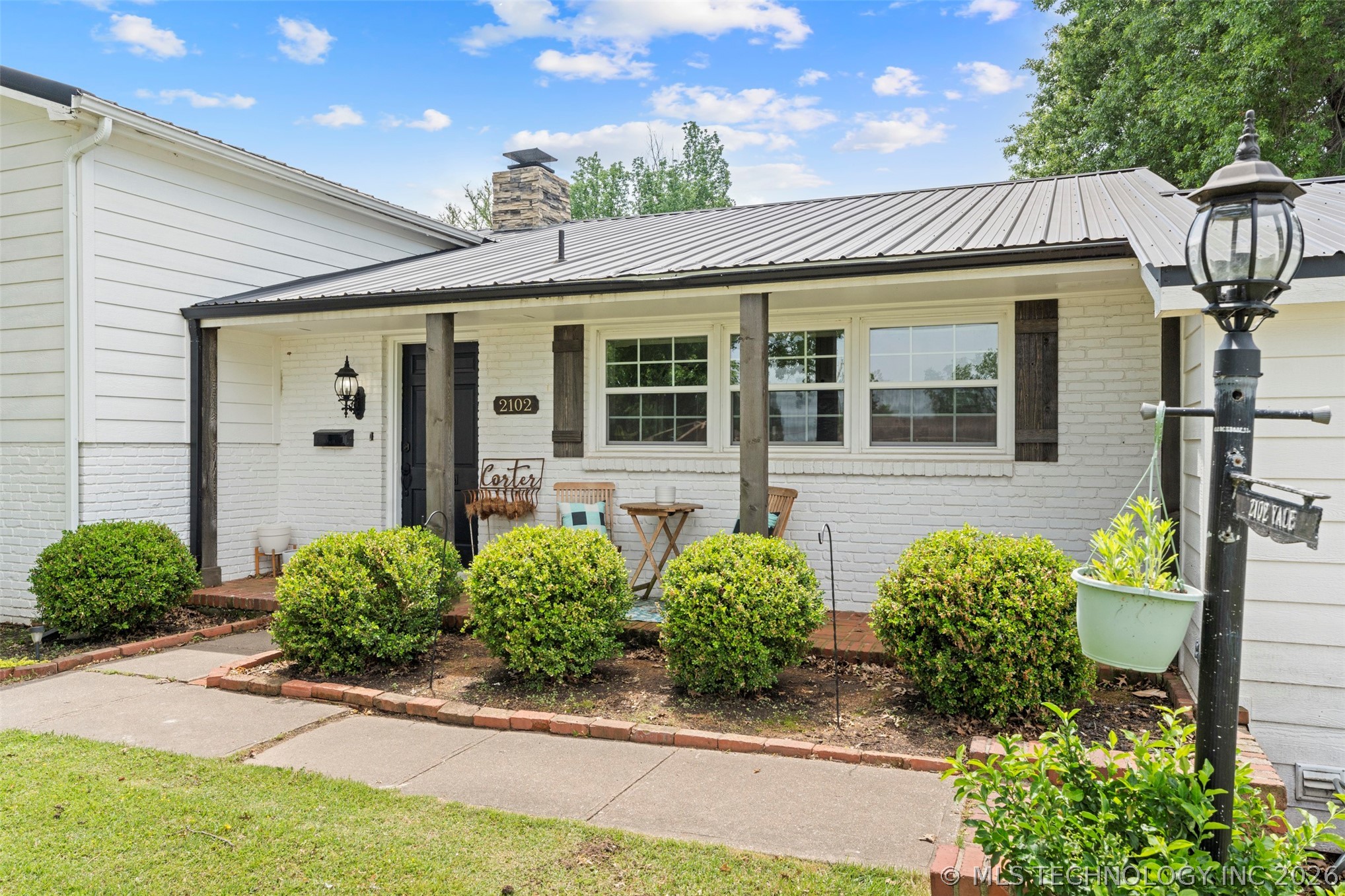 2102 Yale Avenue Miami OK 74354