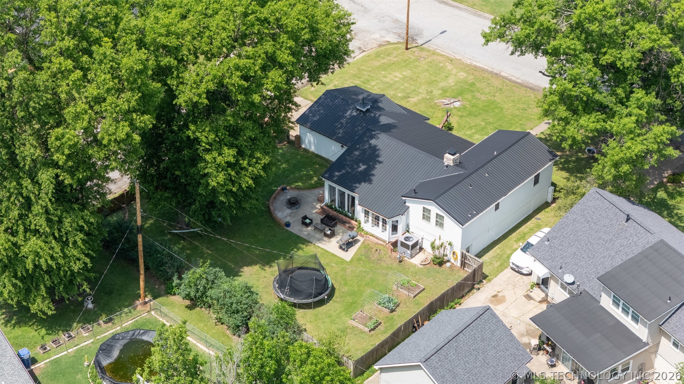 2102 Yale Avenue Miami OK 74354
