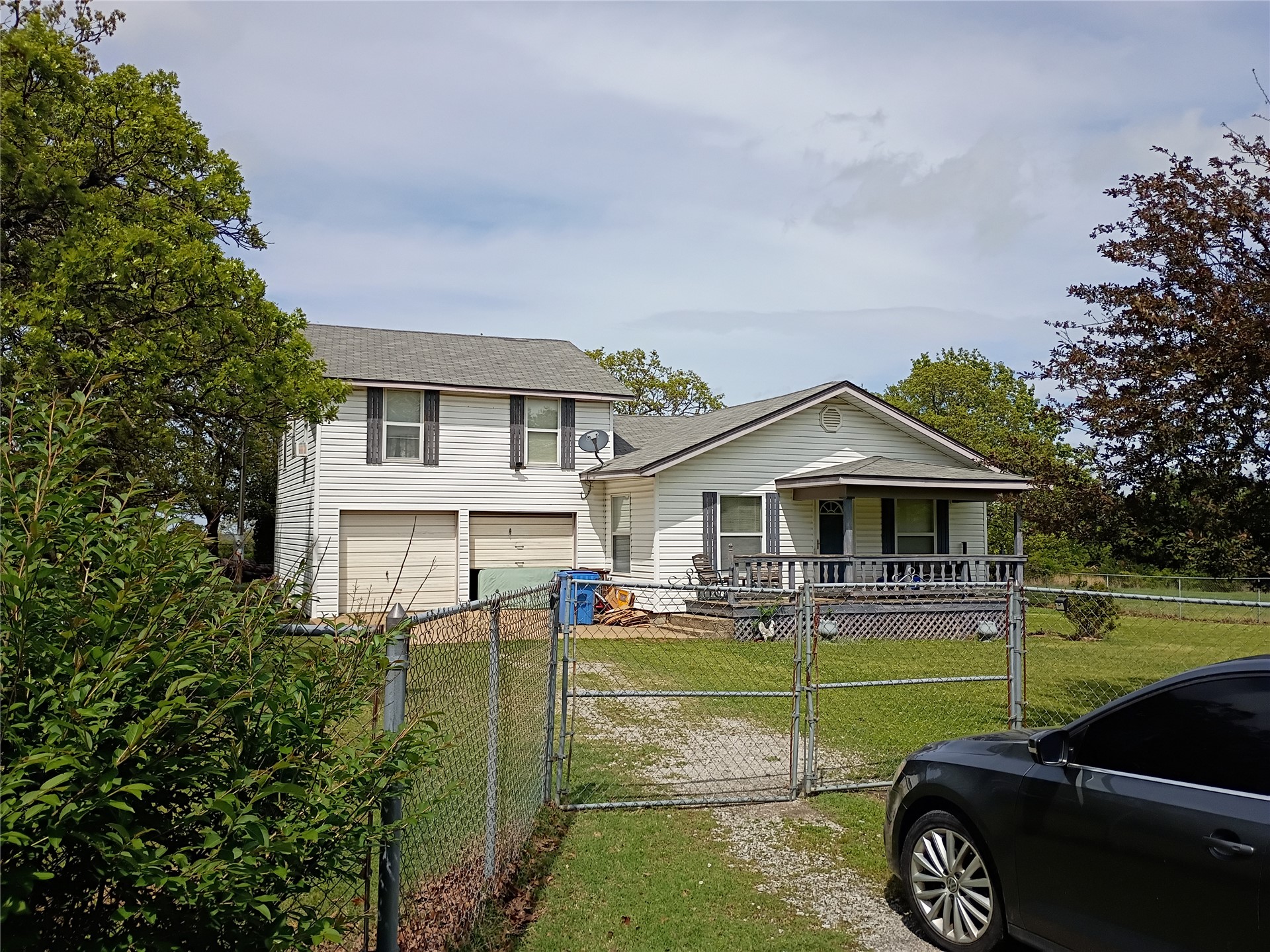 10777 W Overlook Drive Sand Springs OK 74063