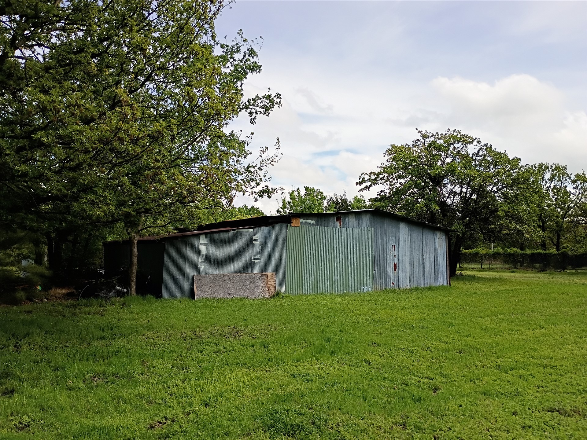 10777 W Overlook Drive Sand Springs OK 74063
