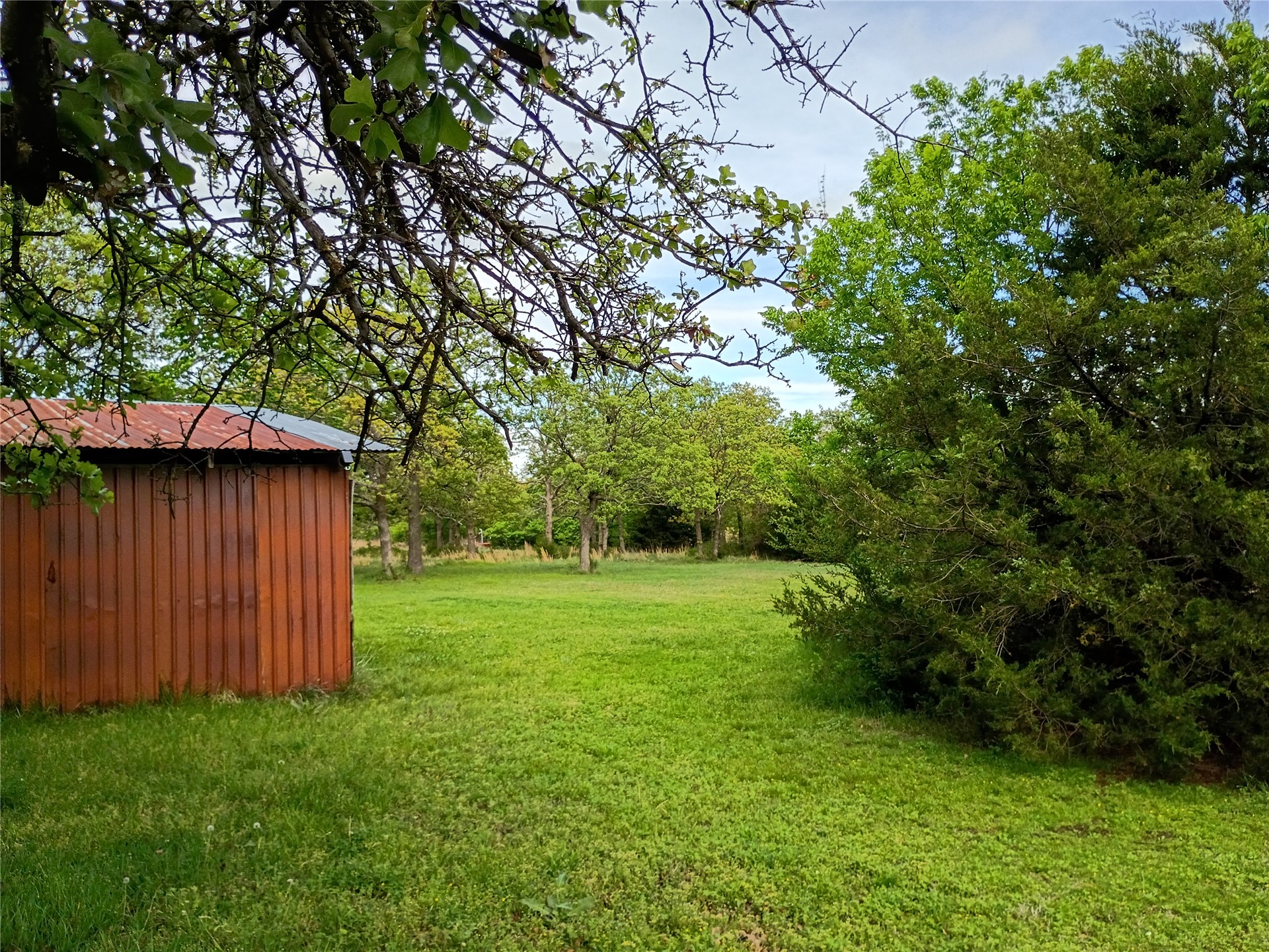 10777 W Overlook Drive Sand Springs OK 74063