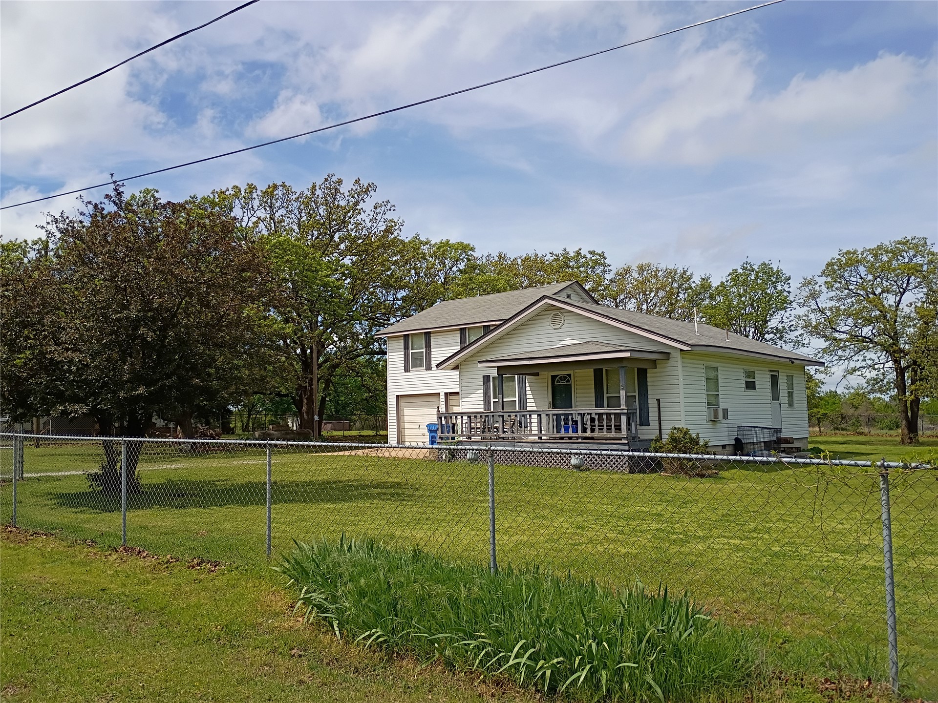 10777 W Overlook Drive Sand Springs OK 74063