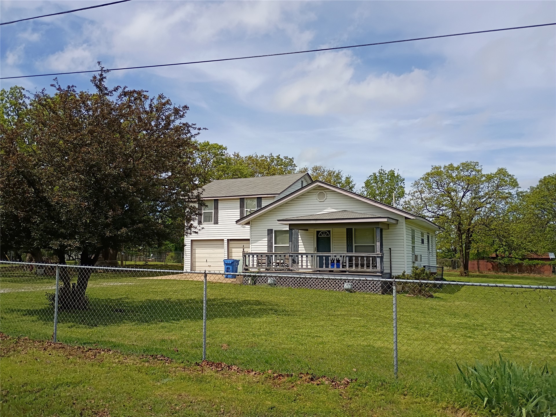 10777 W Overlook Drive Sand Springs OK 74063