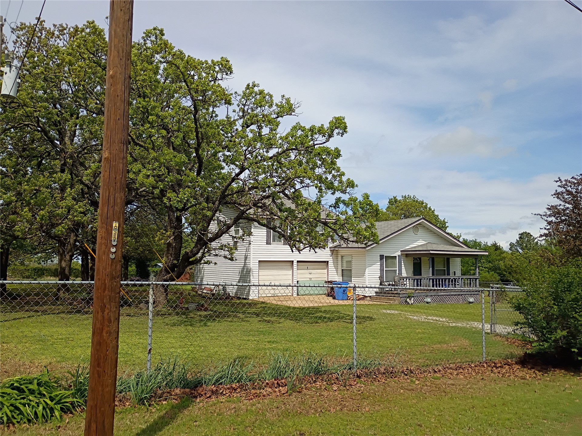 10777 W Overlook Drive Sand Springs OK 74063