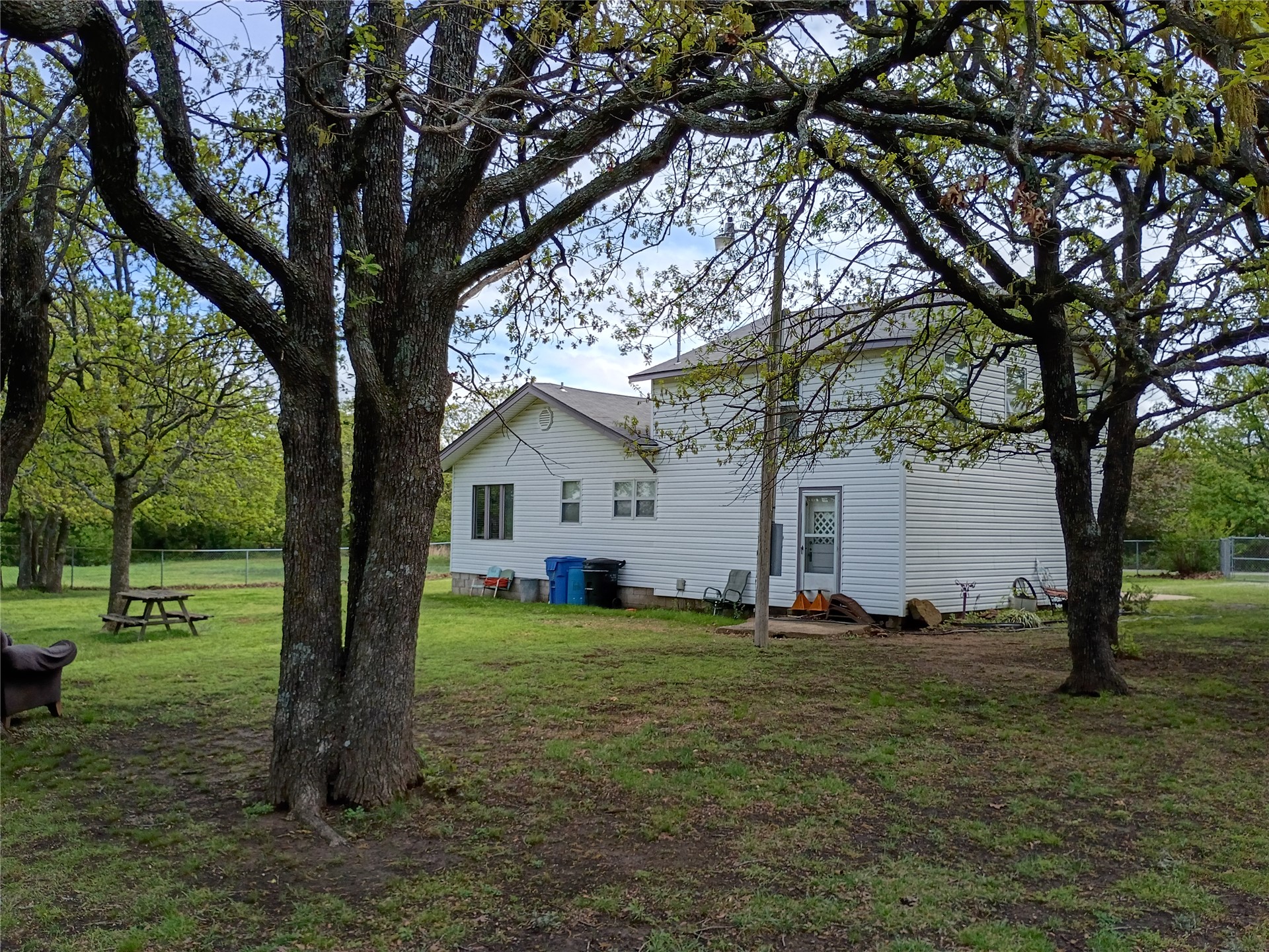 10777 W Overlook Drive Sand Springs OK 74063