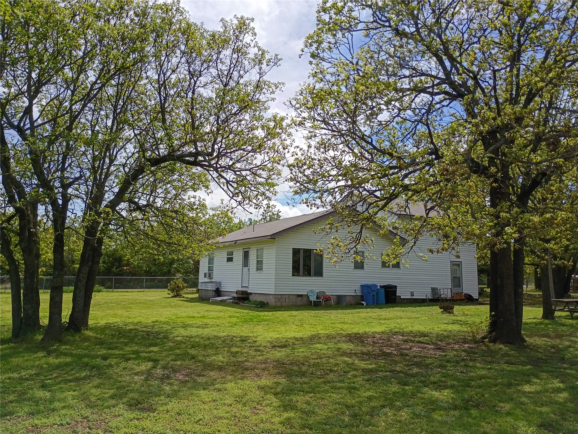 10777 W Overlook Drive Sand Springs OK 74063