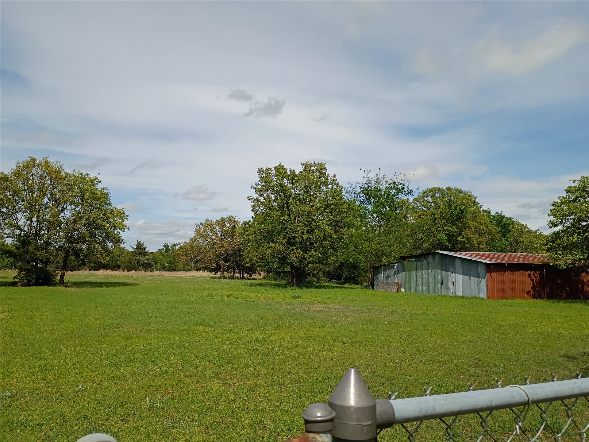 10777 W Overlook Drive Sand Springs OK 74063