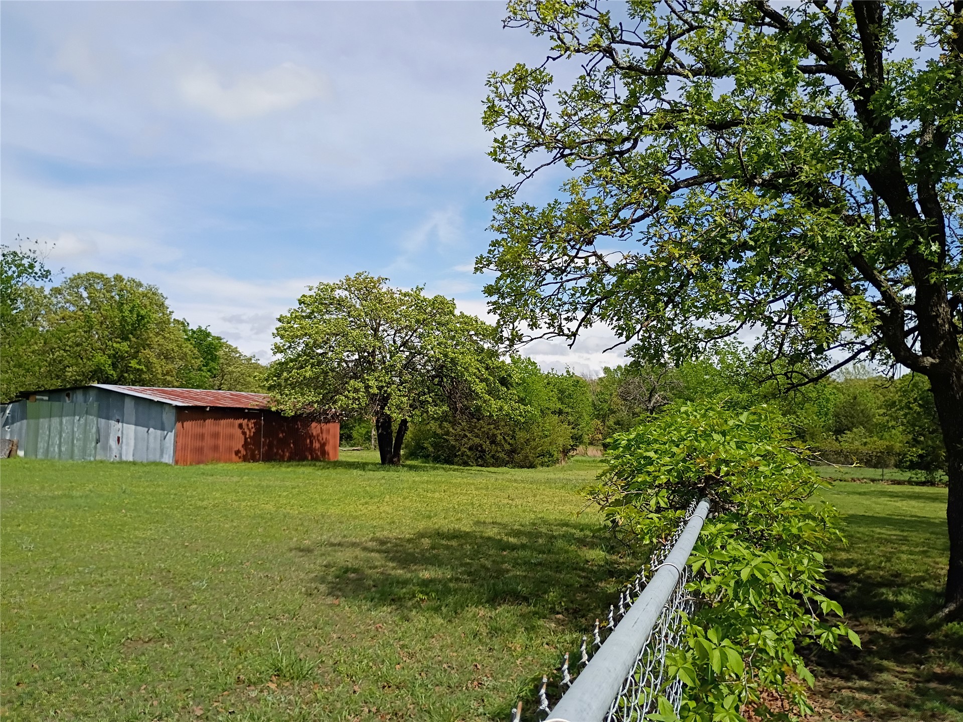 10777 W Overlook Drive Sand Springs OK 74063