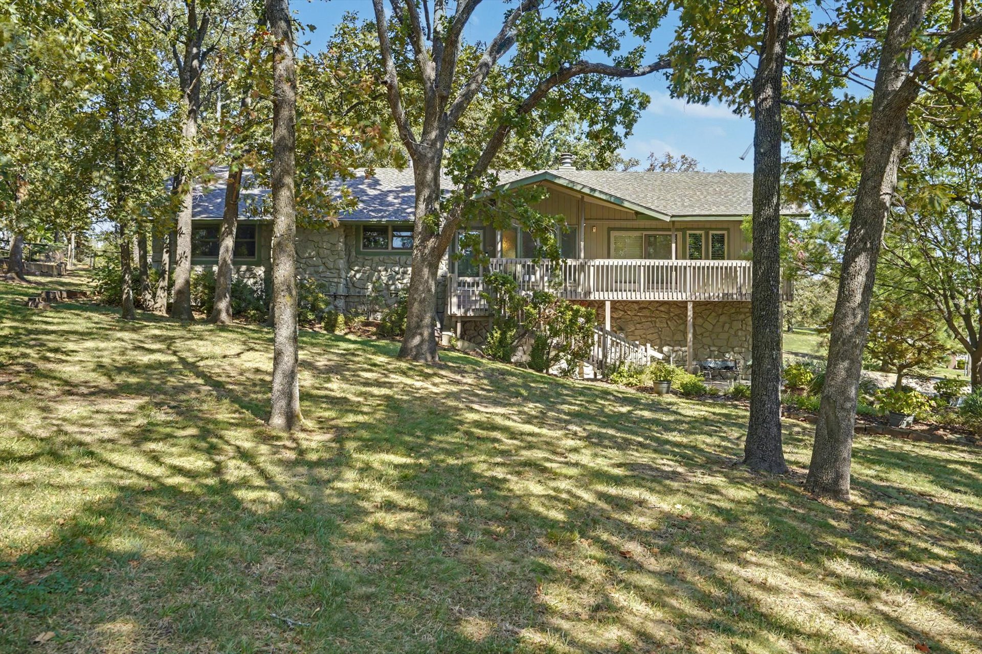 200 Belle Lane Sapulpa OK 74066