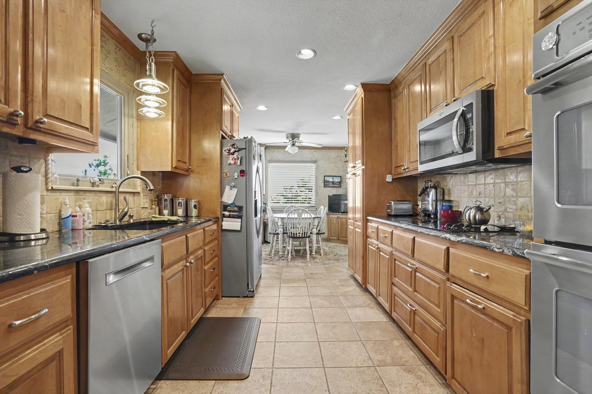 200 Belle Lane Sapulpa OK 74066