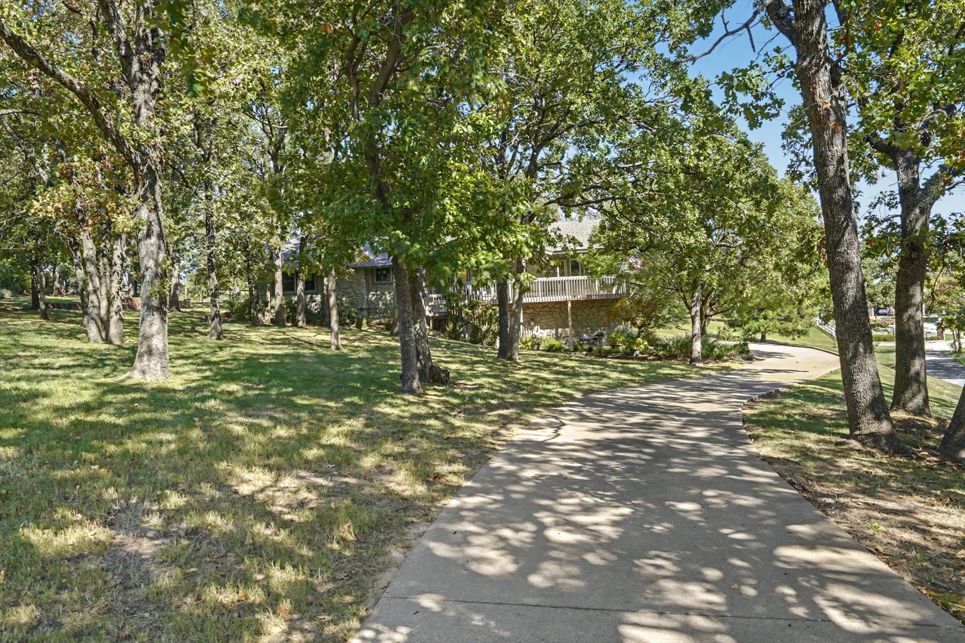 200 Belle Lane Sapulpa OK 74066