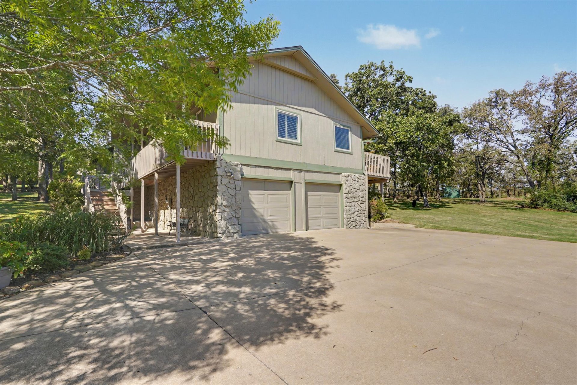 200 Belle Lane Sapulpa OK 74066