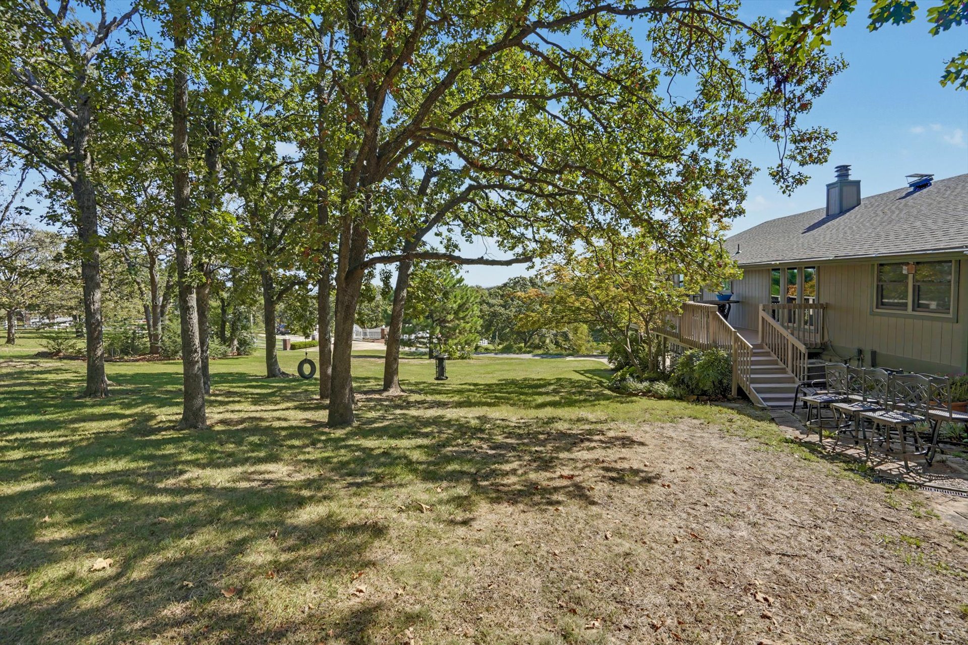 200 Belle Lane Sapulpa OK 74066