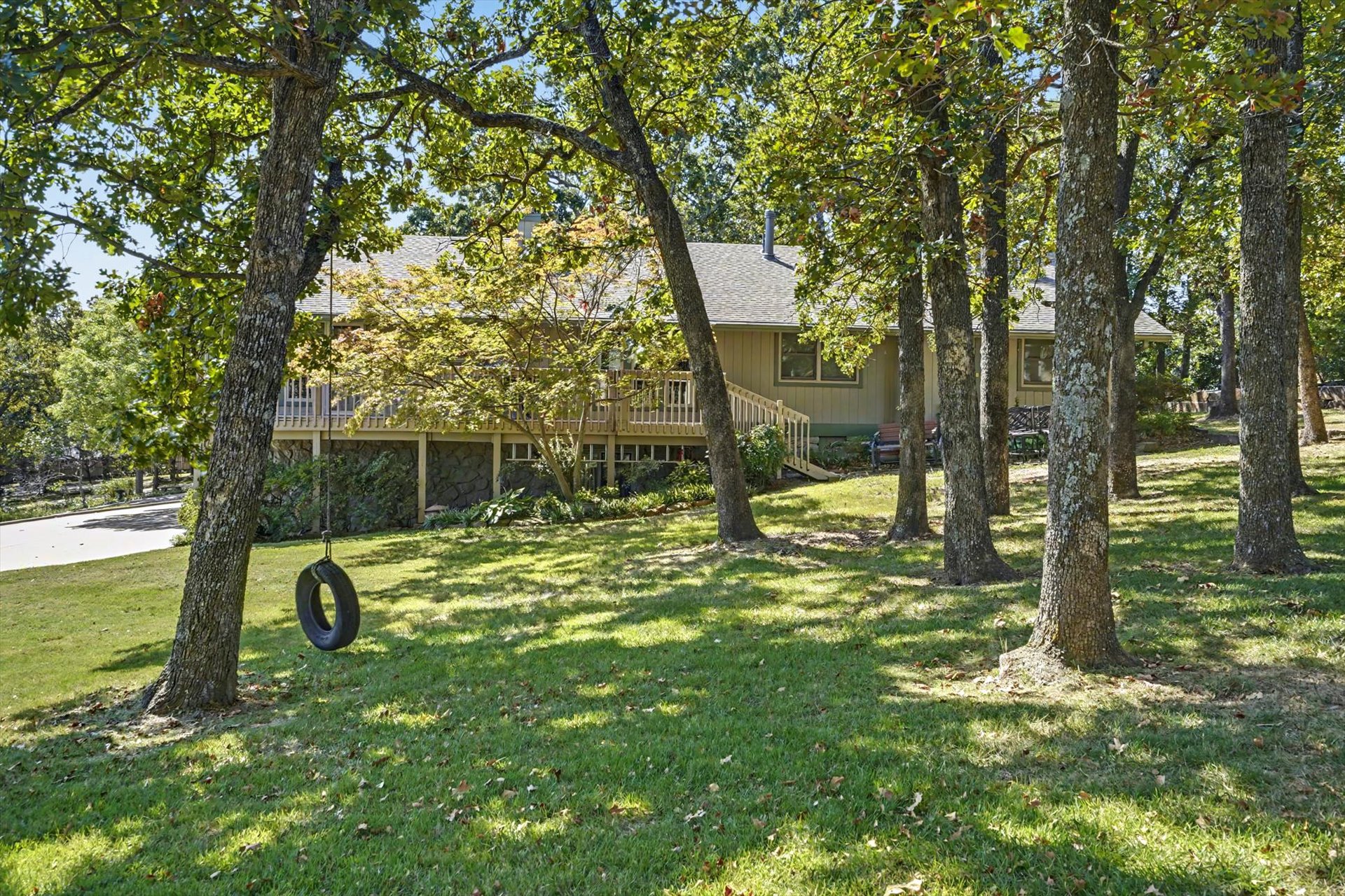 200 Belle Lane Sapulpa OK 74066