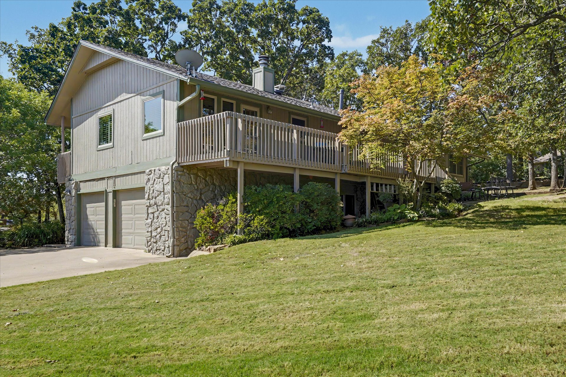 200 Belle Lane Sapulpa OK 74066