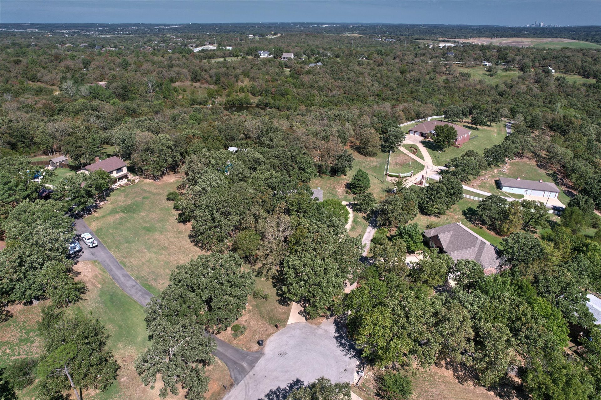 200 Belle Lane Sapulpa OK 74066