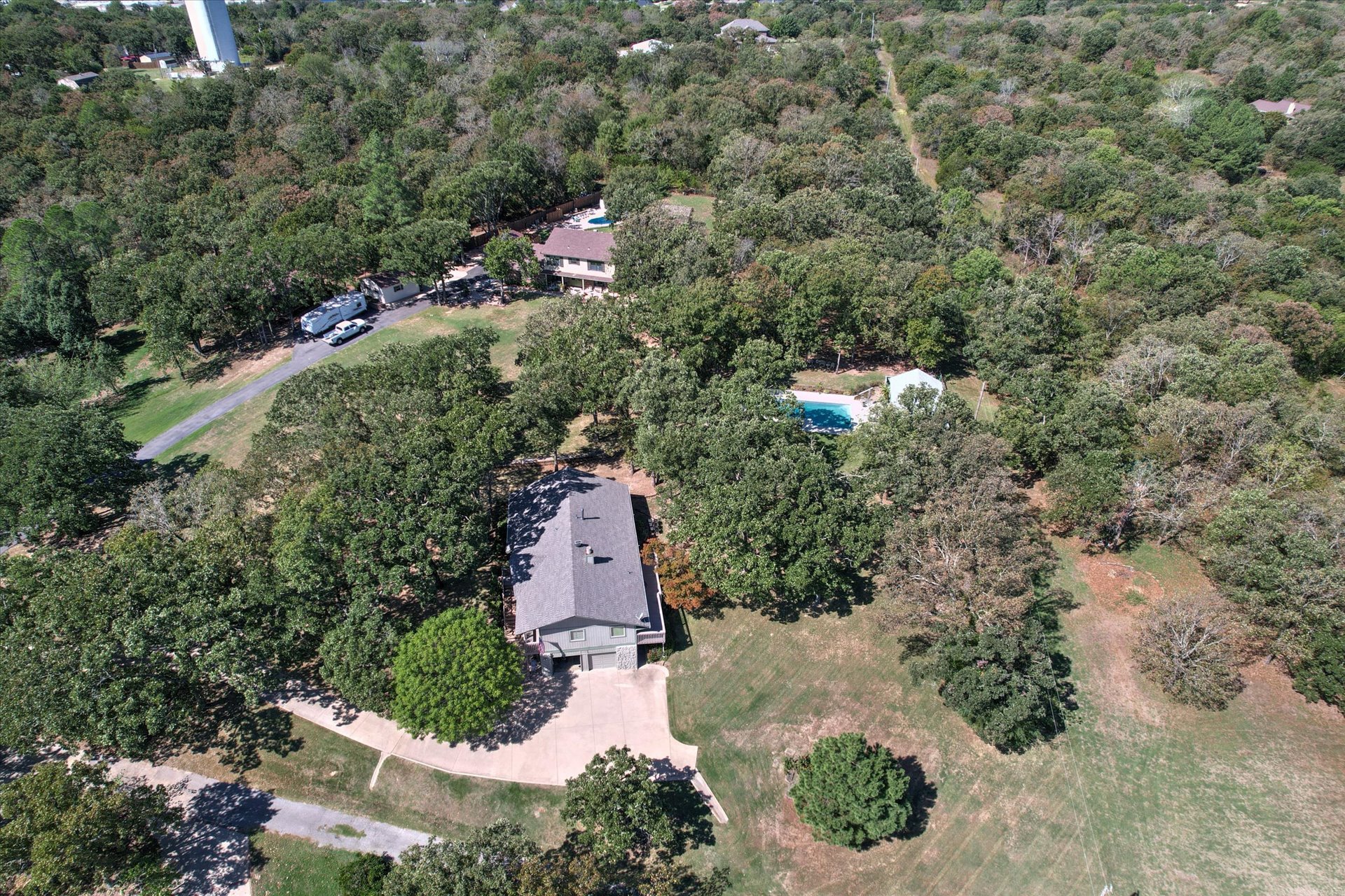 200 Belle Lane Sapulpa OK 74066