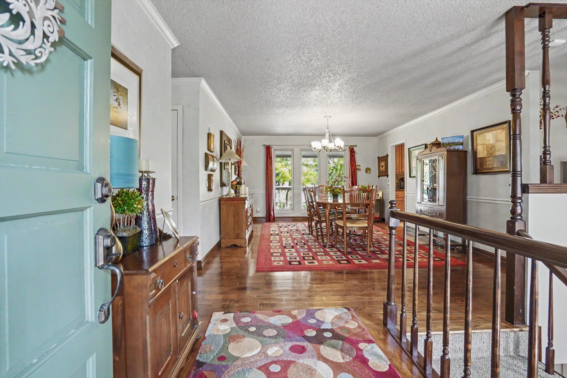 200 Belle Lane Sapulpa OK 74066