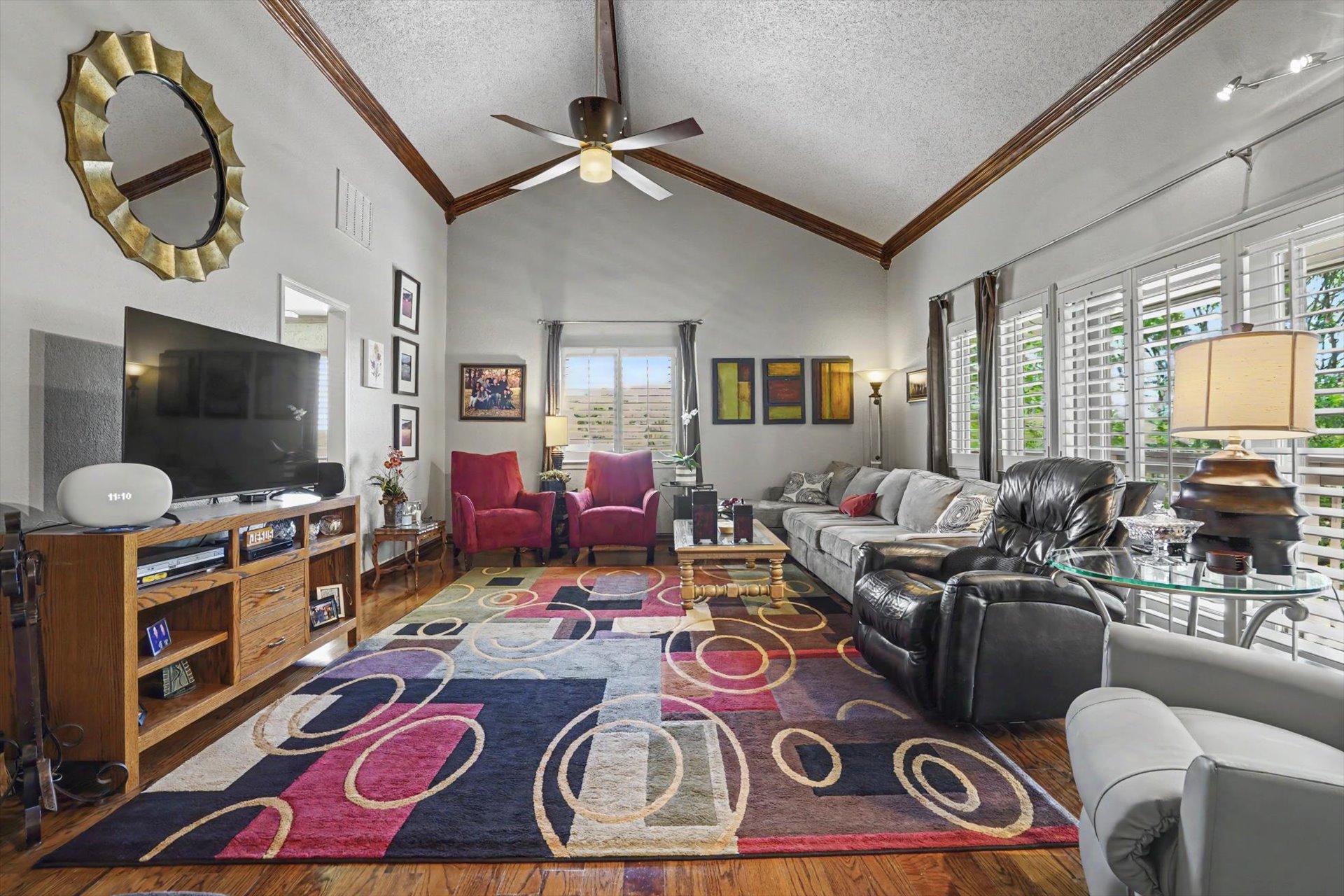 200 Belle Lane Sapulpa OK 74066