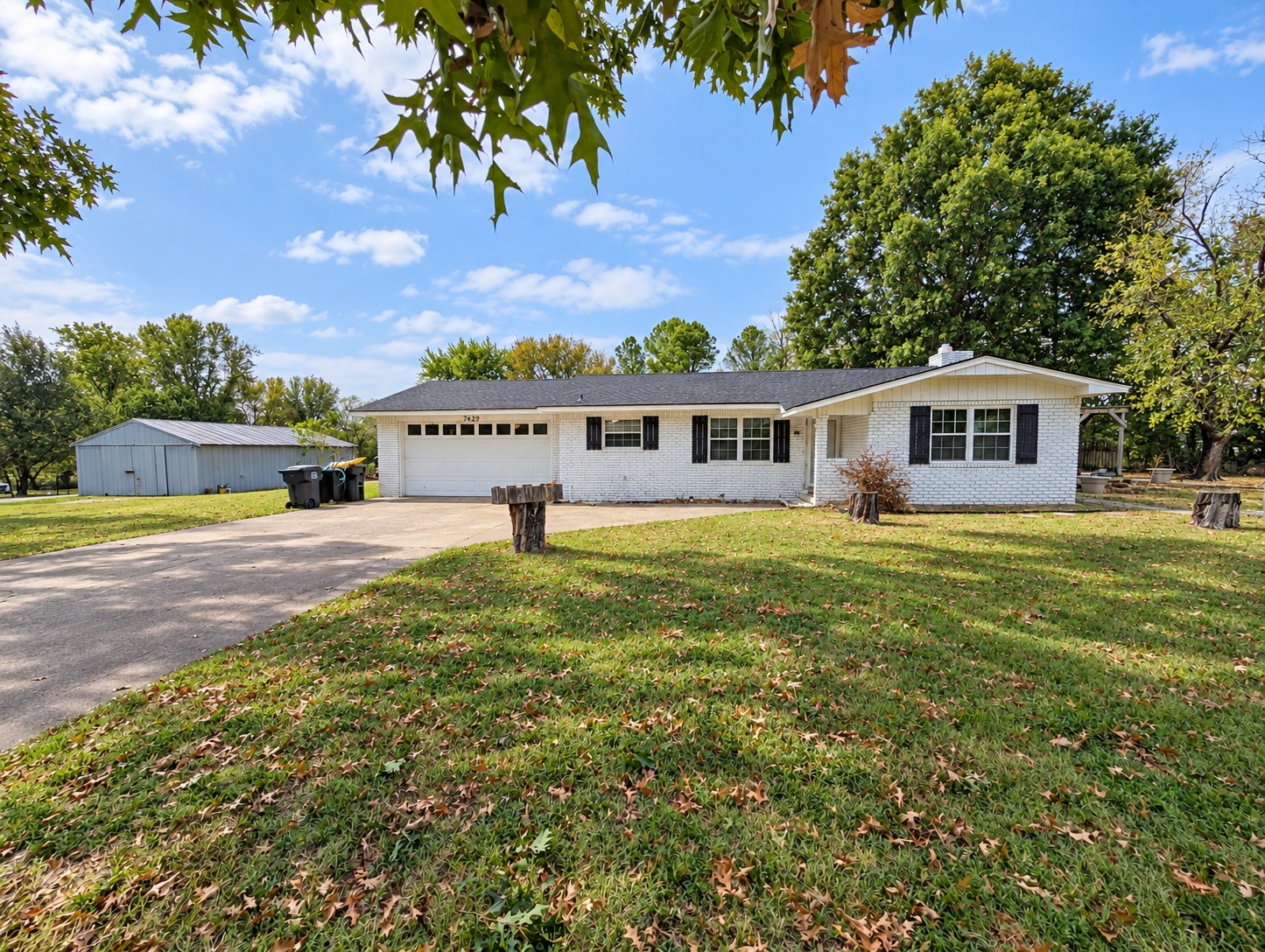28897 E 141st Street S Coweta OK 74429