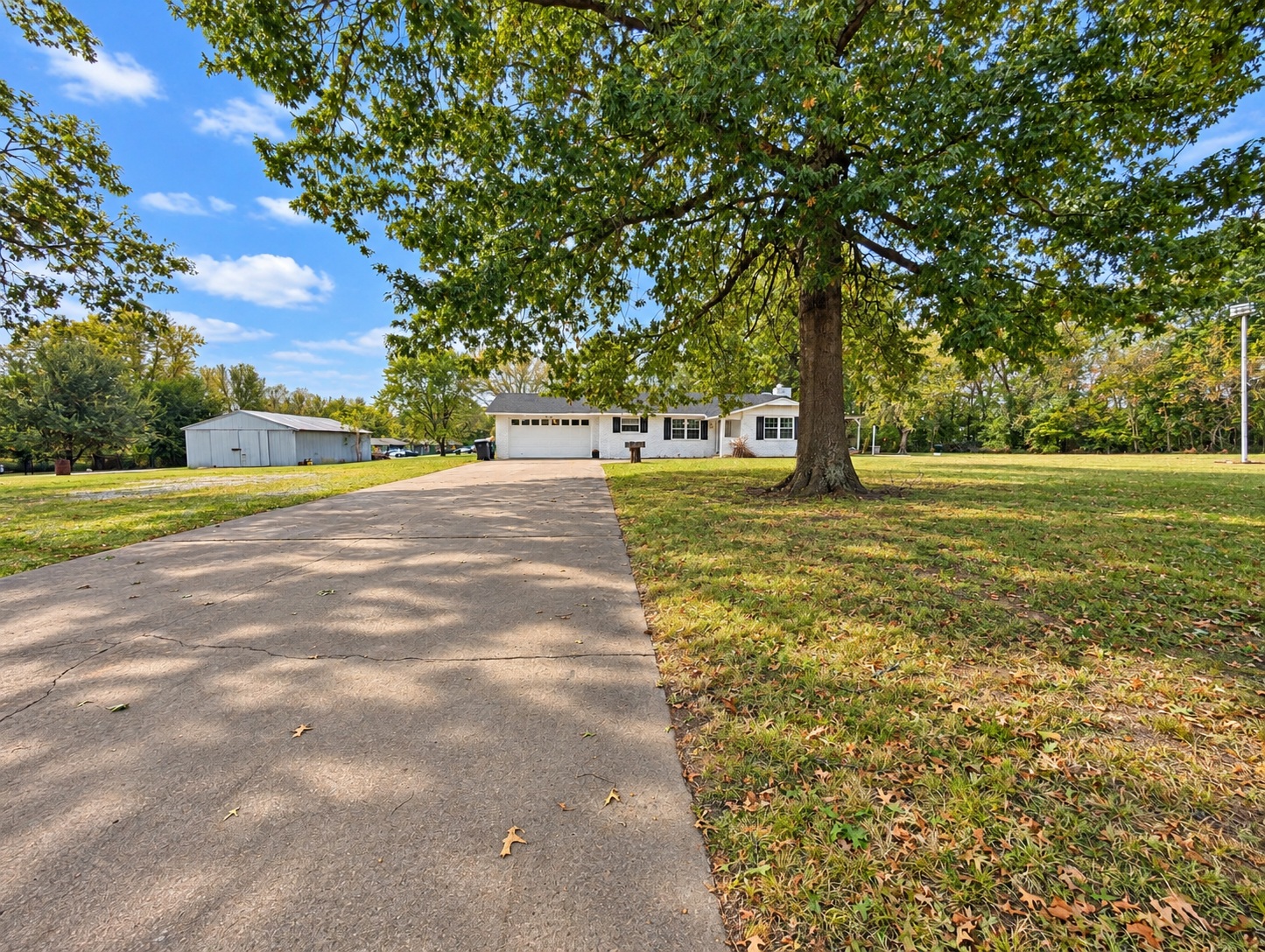 28897 E 141st Street S Coweta OK 74429