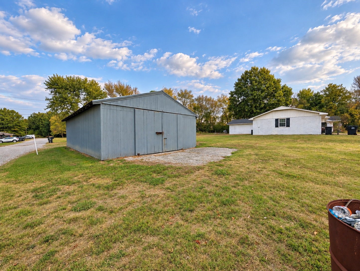 28897 E 141st Street S Coweta OK 74429