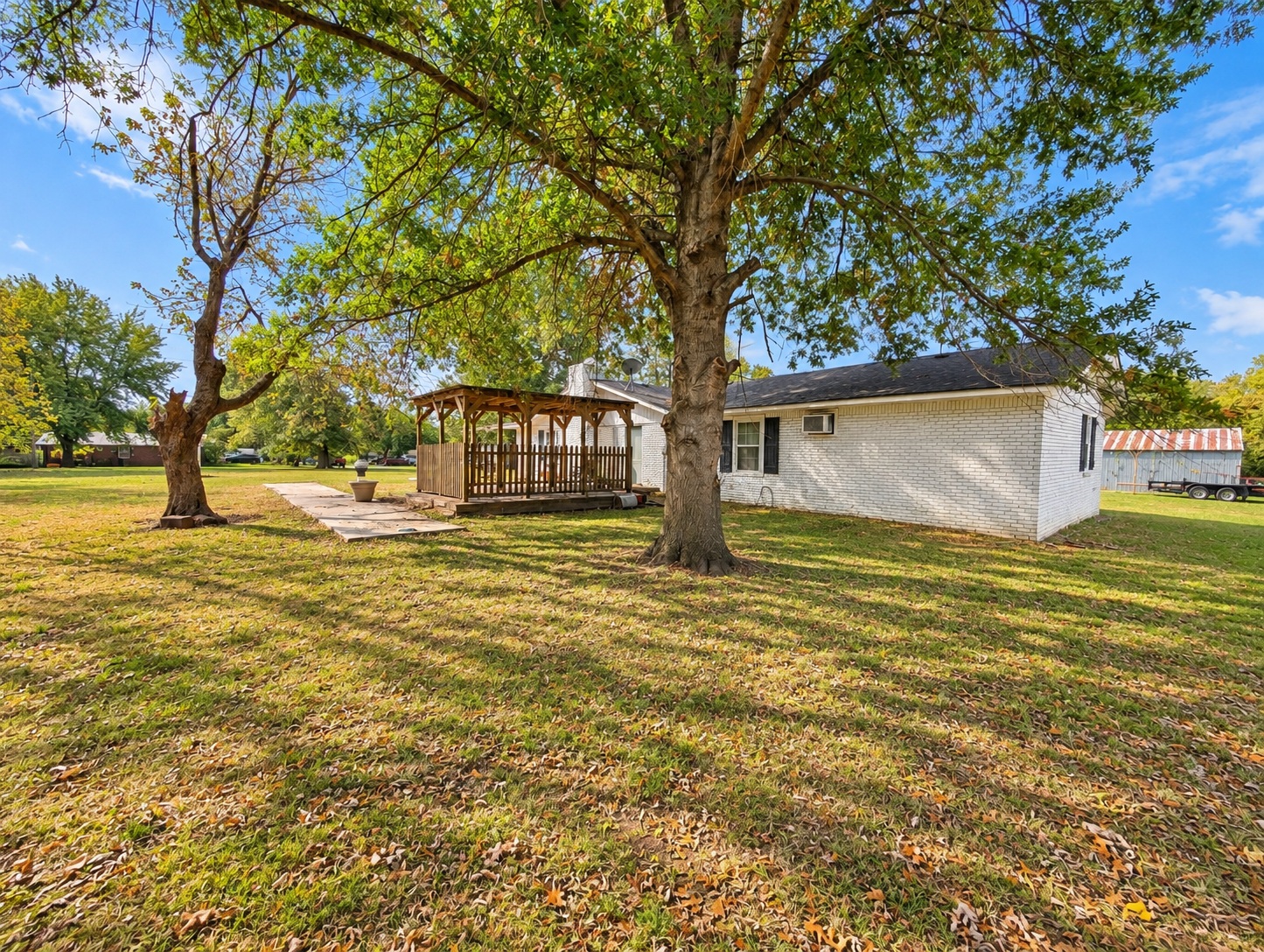 28897 E 141st Street S Coweta OK 74429
