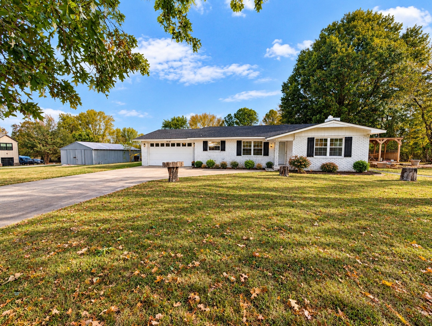 28897 E 141st Street S Coweta OK 74429