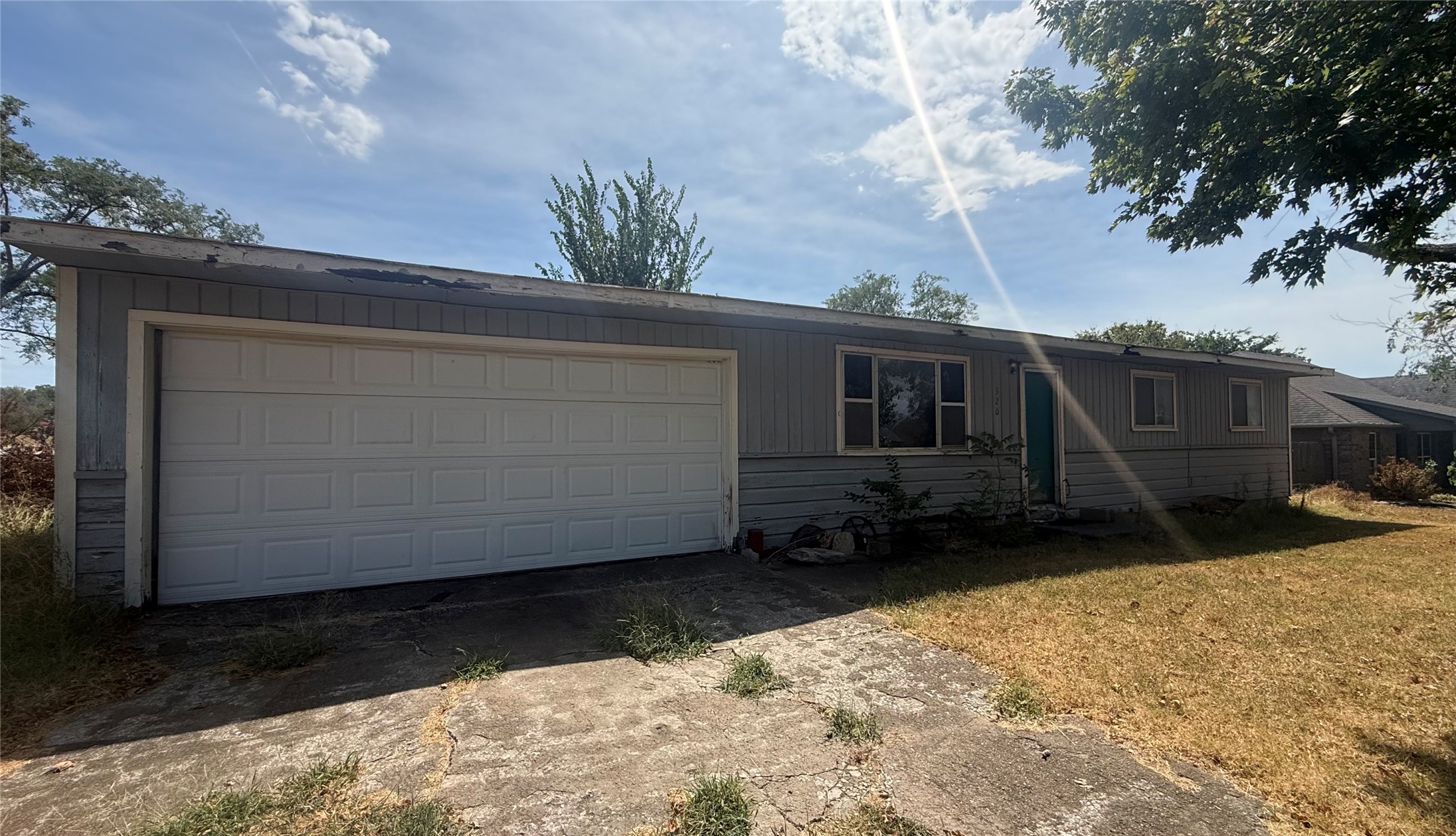 320 S Maple Street Chelsea OK 74016
