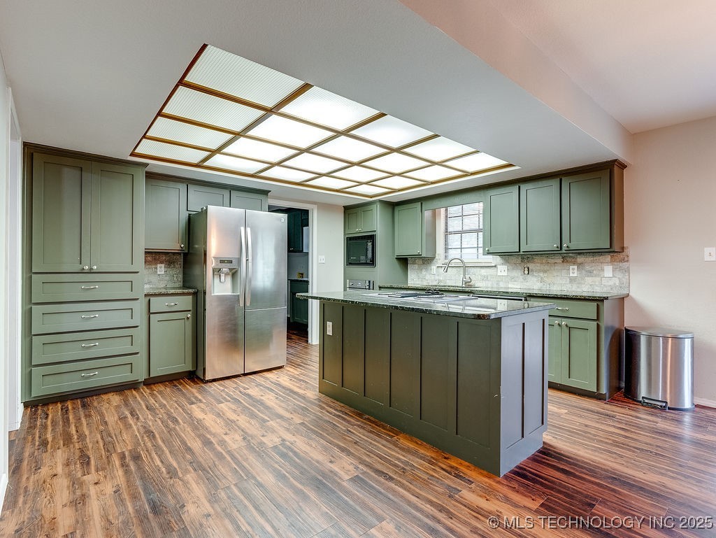 401 S 14th Ada OK 74820