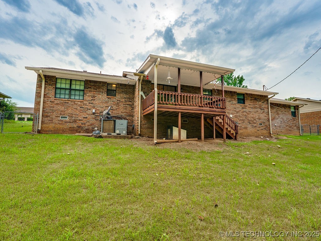 401 S 14th Ada OK 74820