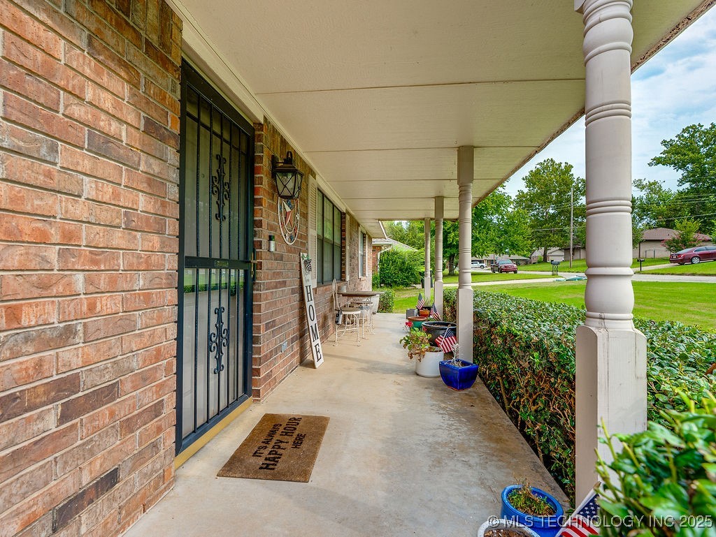 401 S 14th Ada OK 74820