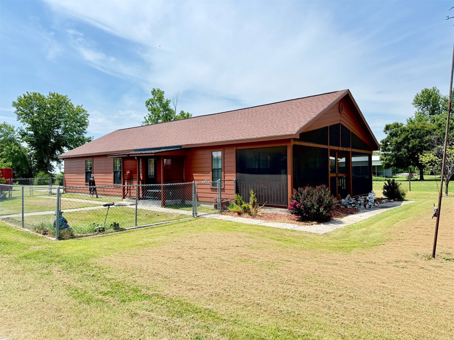 32752 S Highland Road Inola OK 74036