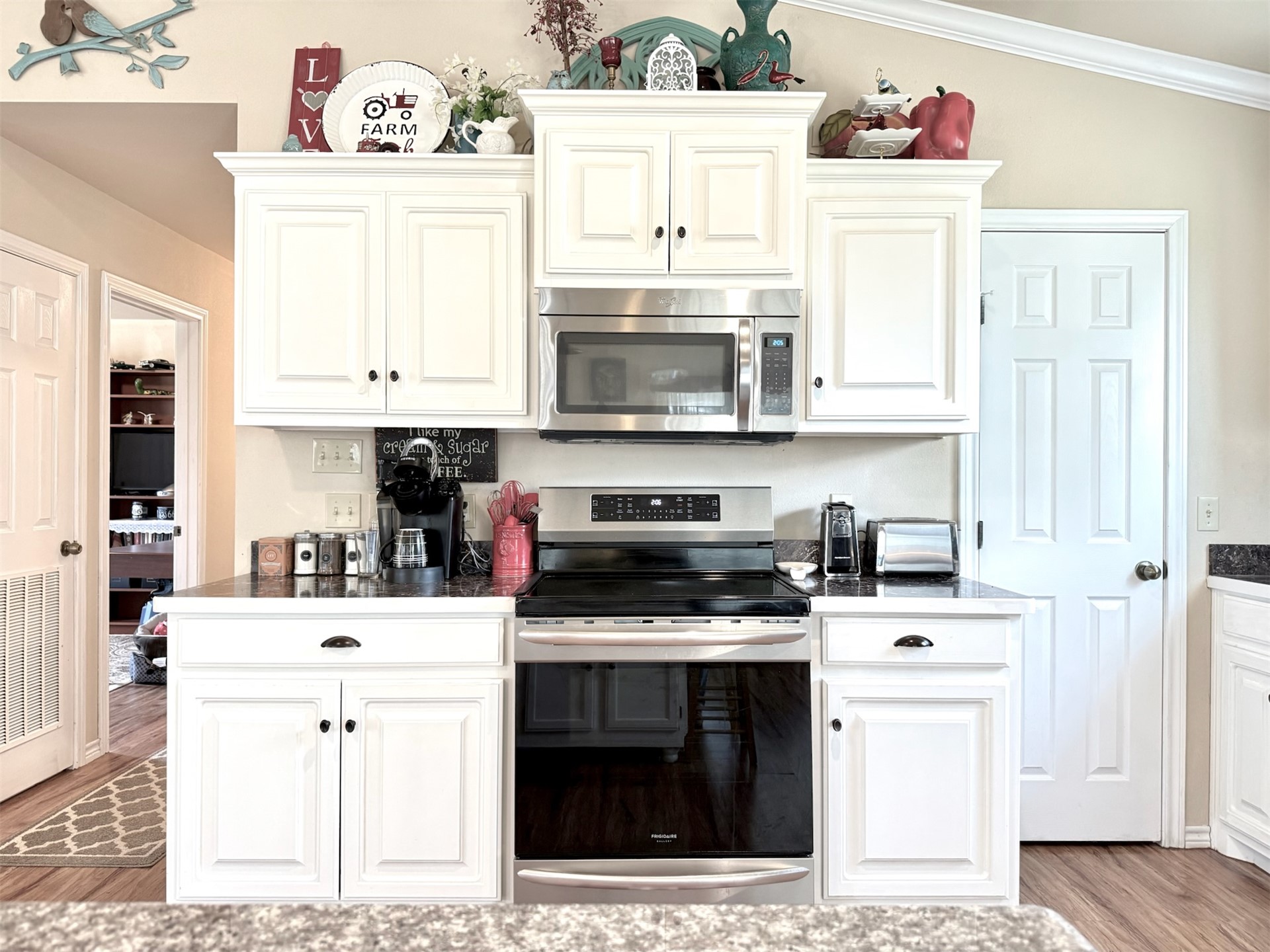 32752 S Highland Road Inola OK 74036