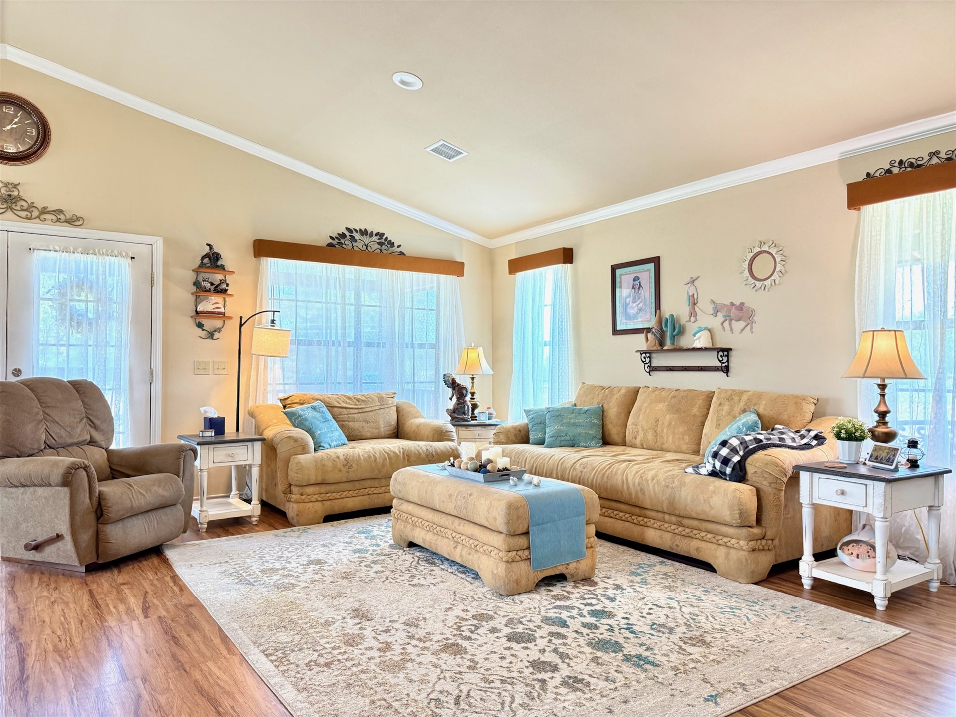 32752 S Highland Road Inola OK 74036