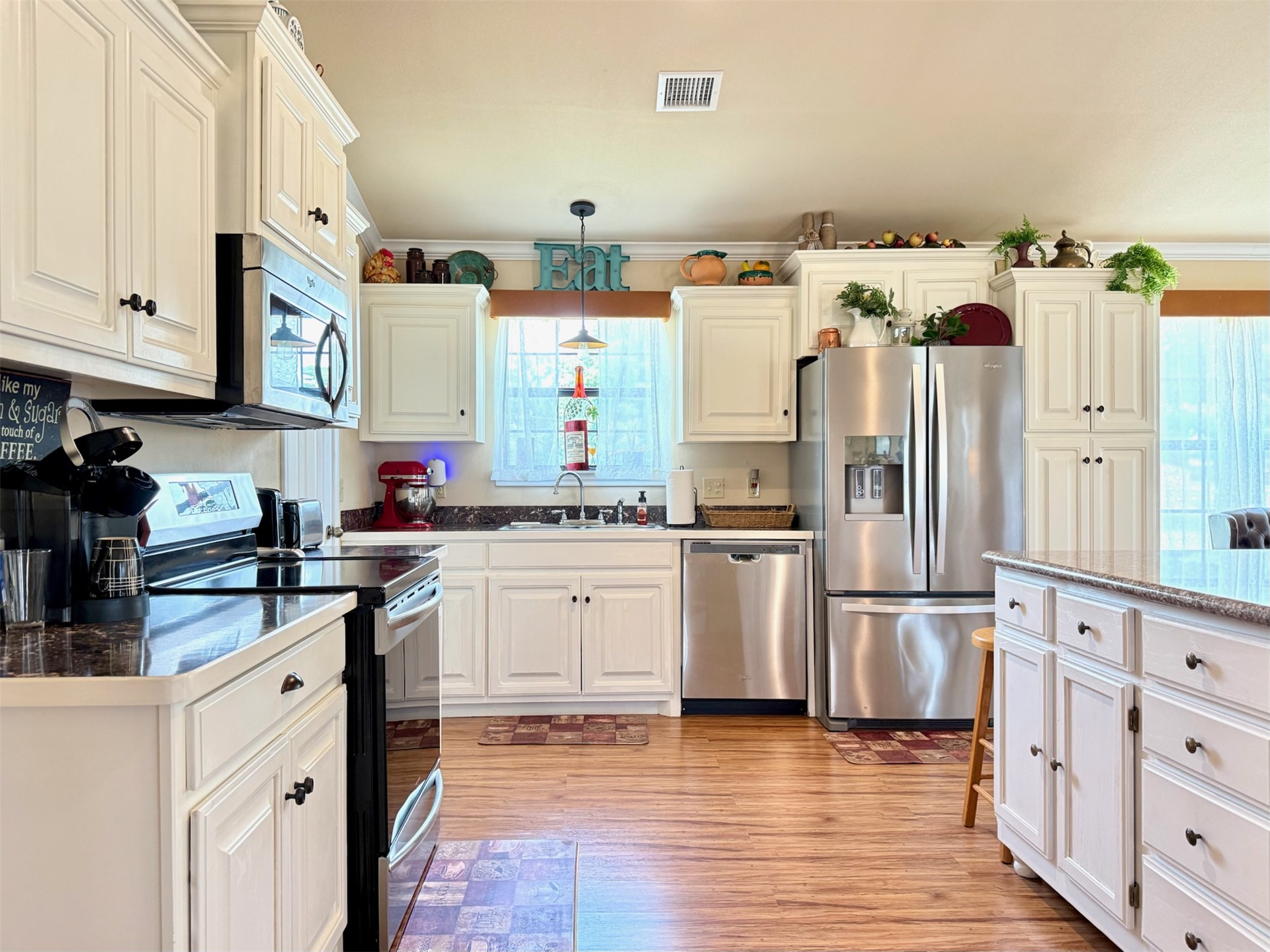 32752 S Highland Road Inola OK 74036