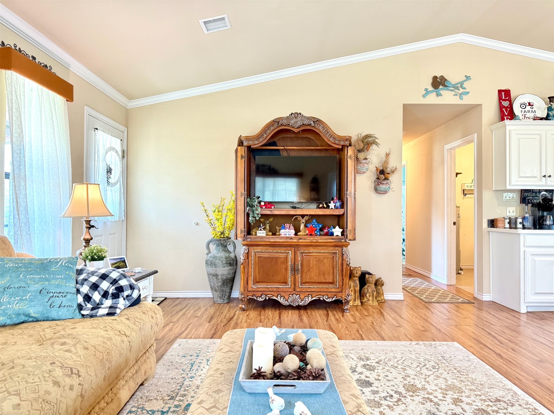 32752 S Highland Road Inola OK 74036