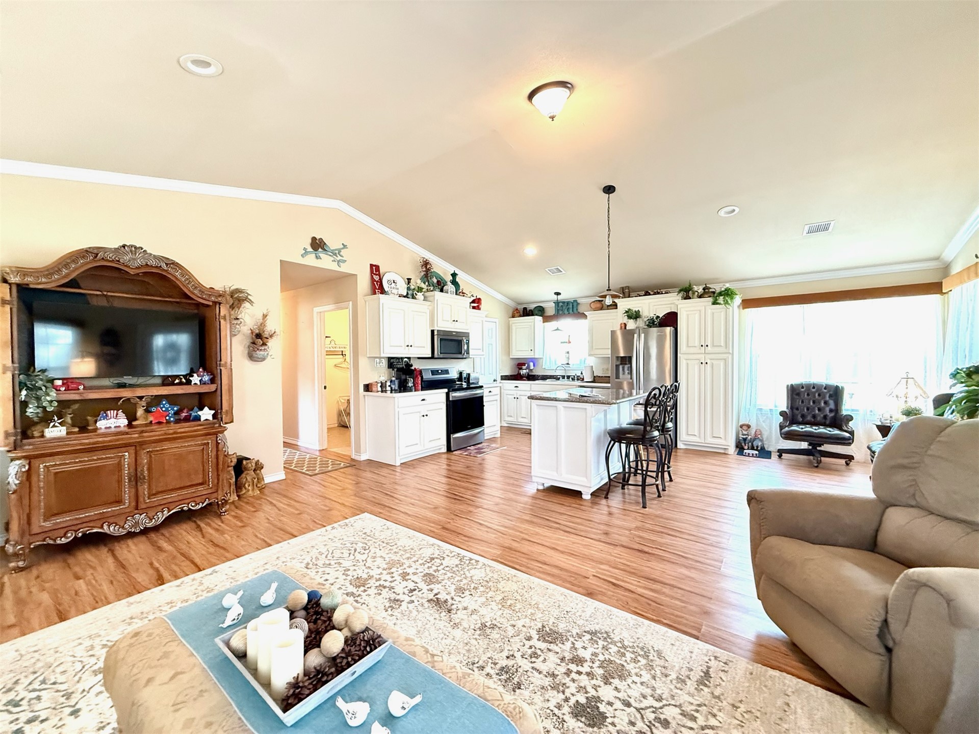 32752 S Highland Road Inola OK 74036