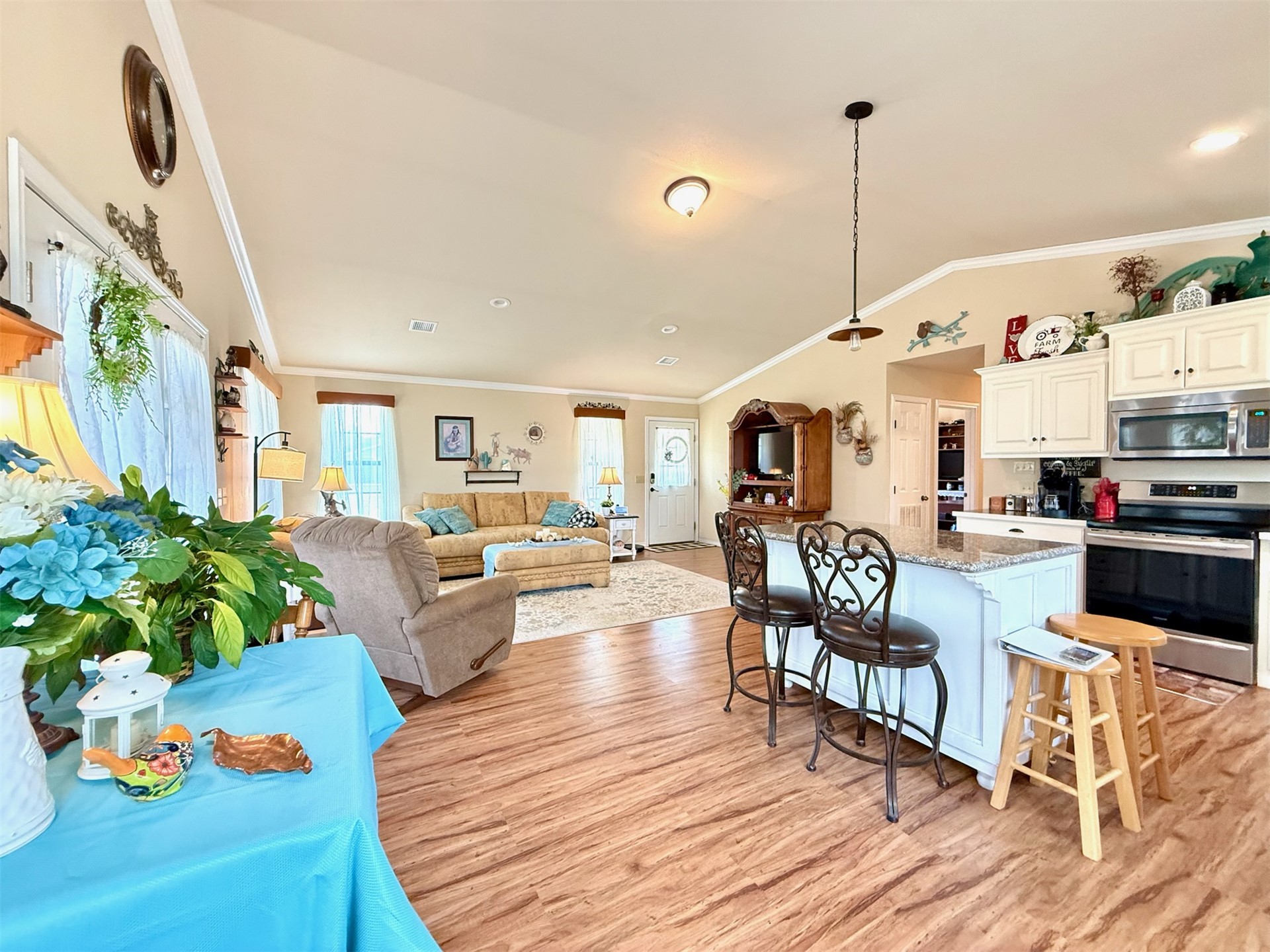 32752 S Highland Road Inola OK 74036
