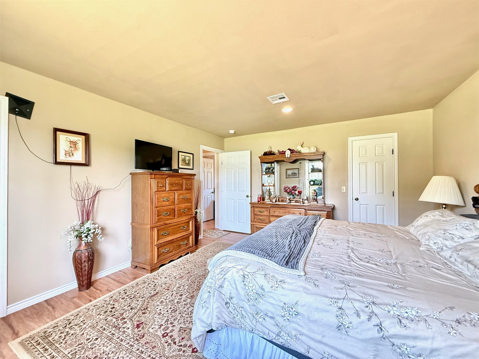 32752 S Highland Road Inola OK 74036