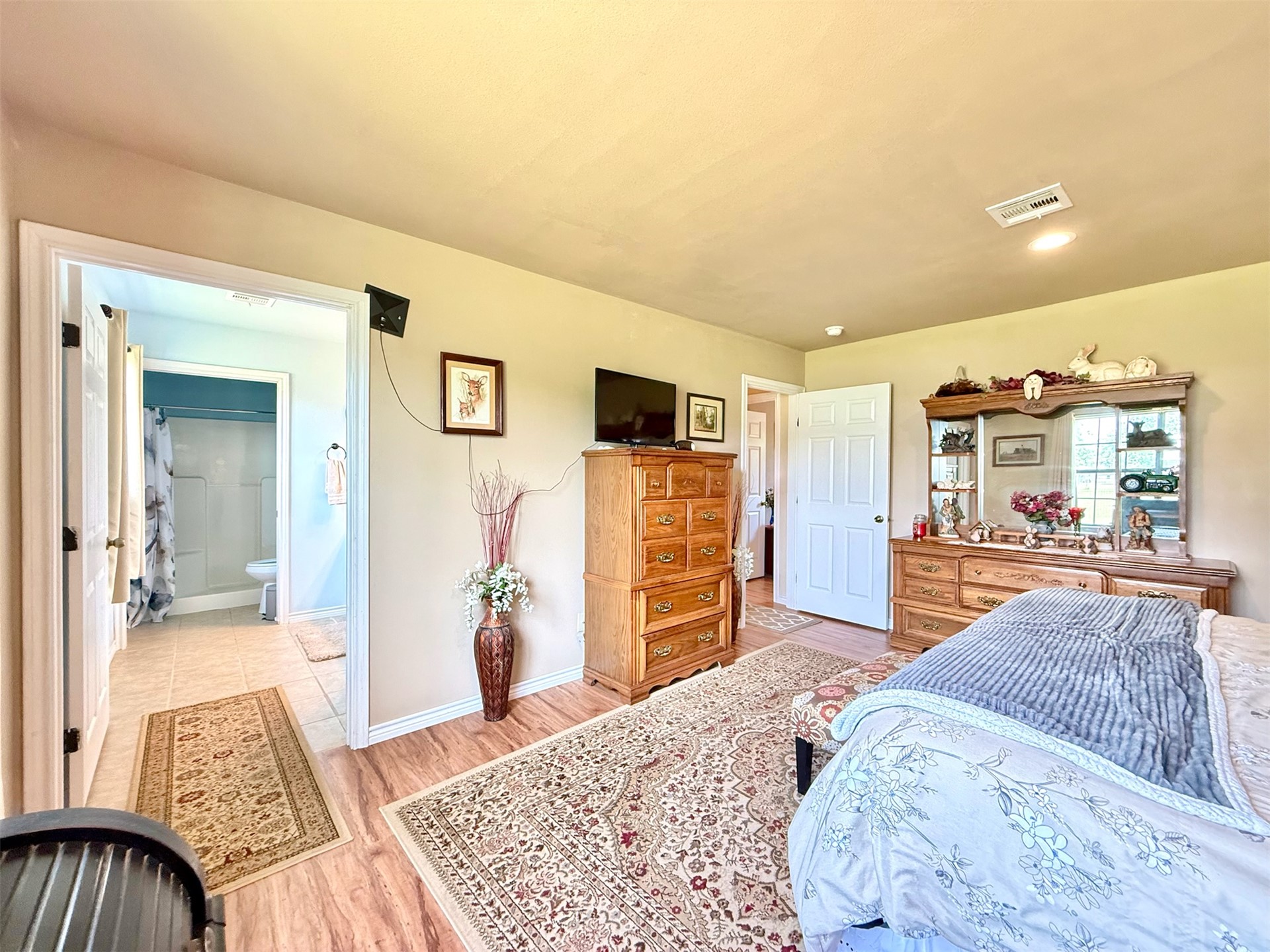 32752 S Highland Road Inola OK 74036