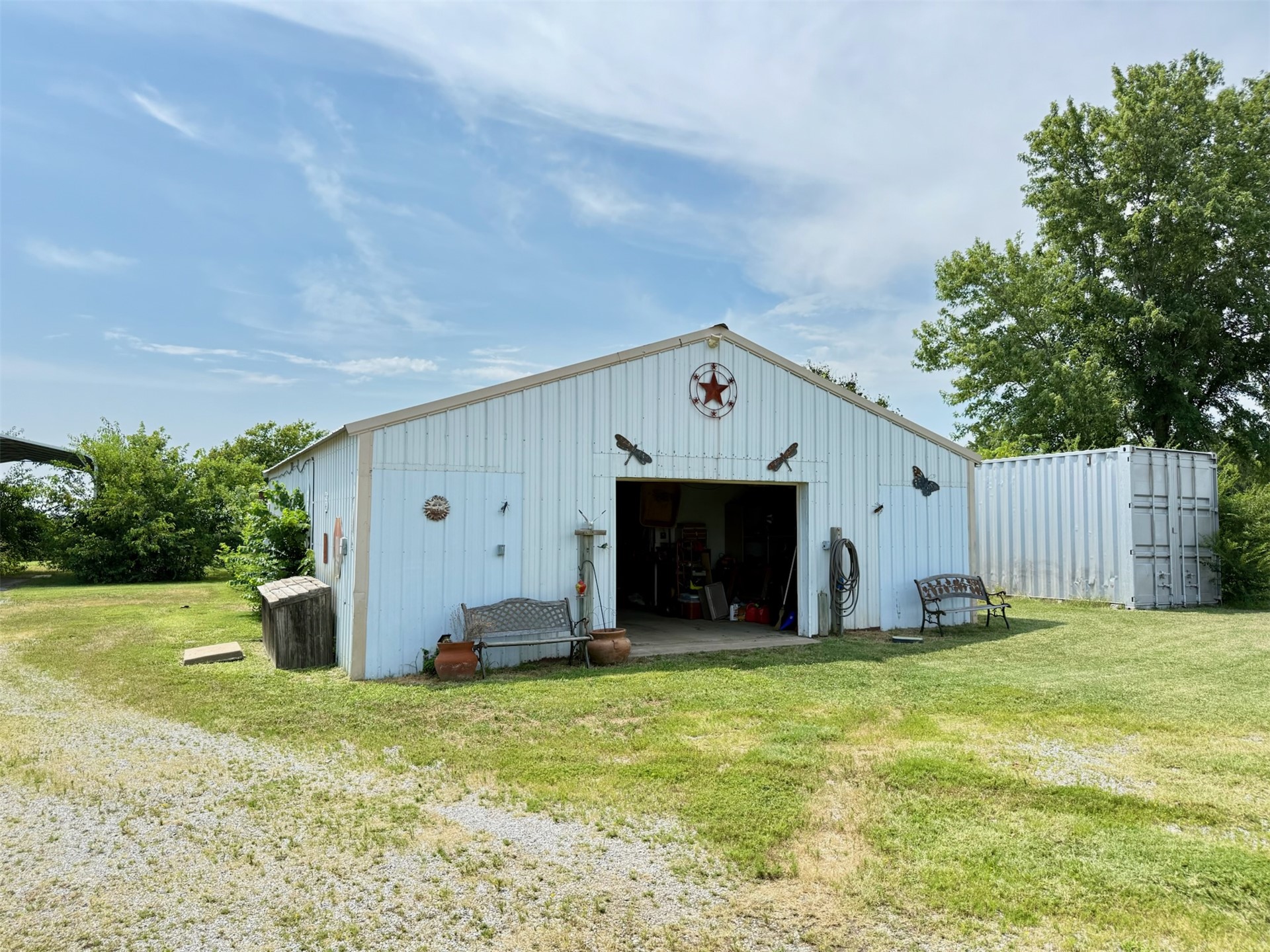 32752 S Highland Road Inola OK 74036