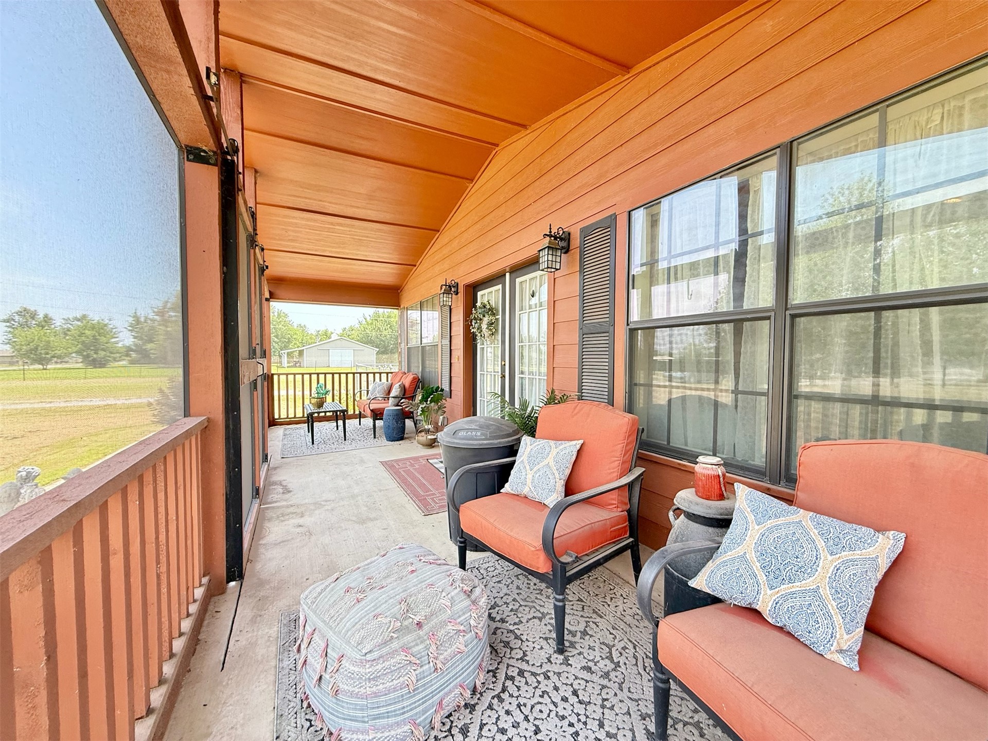 32752 S Highland Road Inola OK 74036